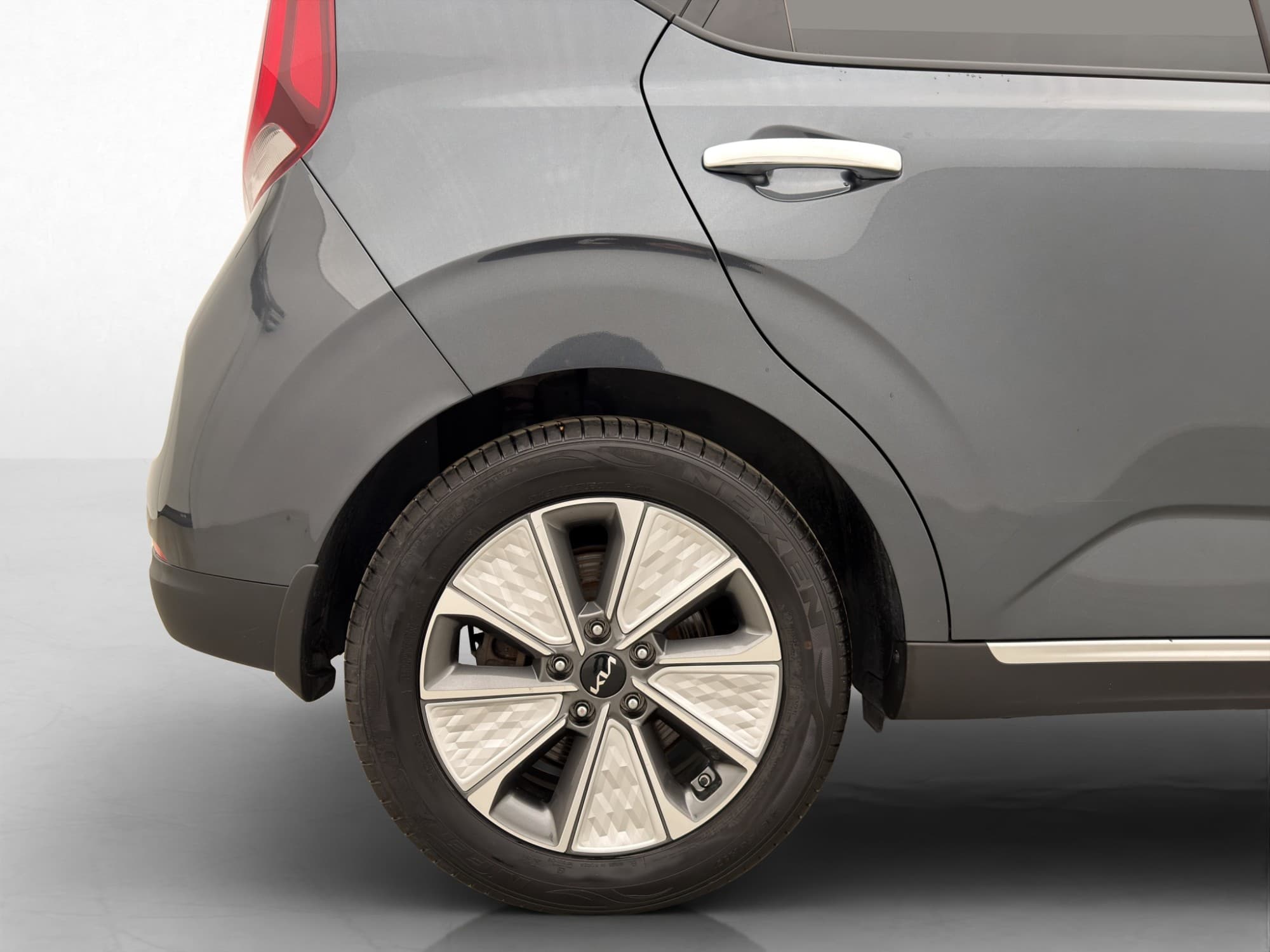 Kia e-Soul 64 kWh, 204hk, 2022