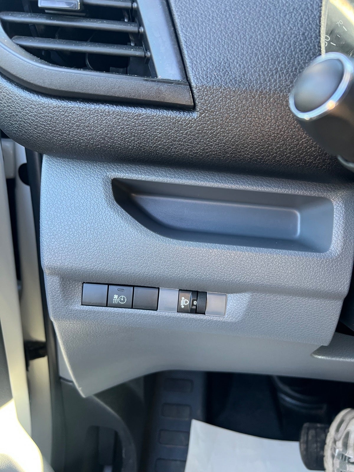 Opel Vivaro Panel Van IP 2.0 Automatic, 8-trins, 122ps, 2021