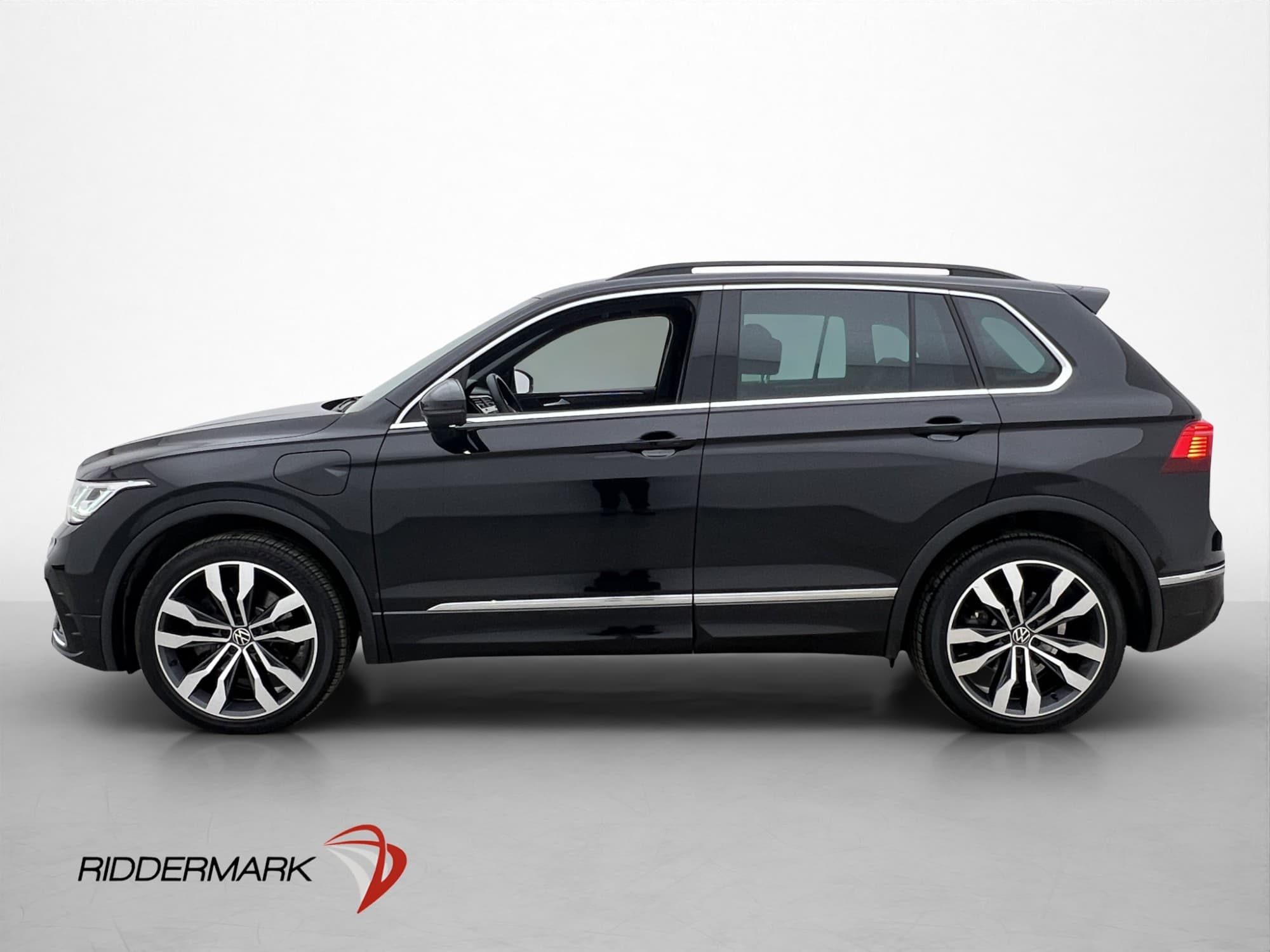 Volkswagen Tiguan eHybrid 1.4 TSI ACT OPF DSG Sequential, 245hp, 2024