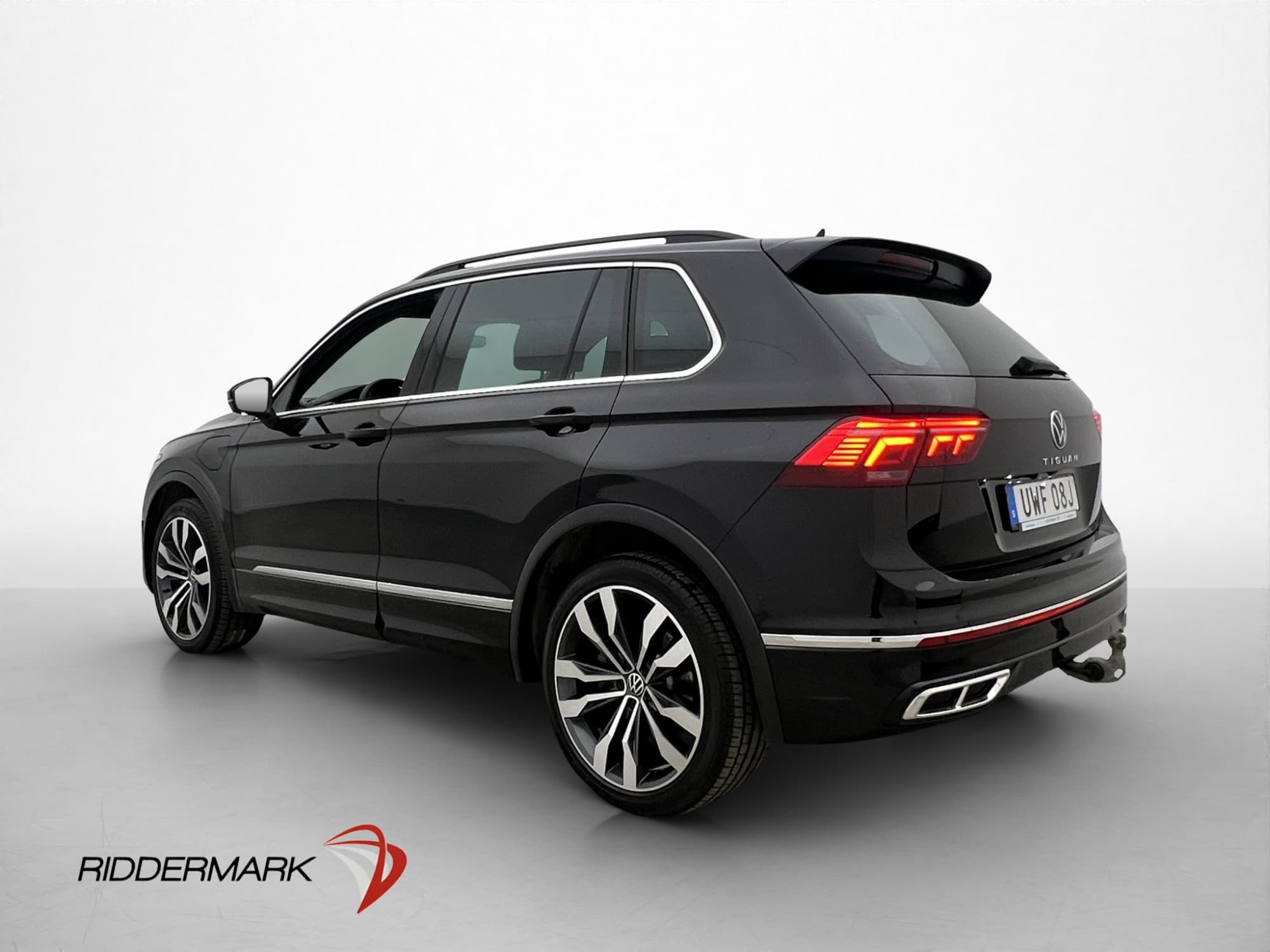 Volkswagen Tiguan eHybrid 1.4 TSI ACT OPF DSG Sequential, 245hp, 2024