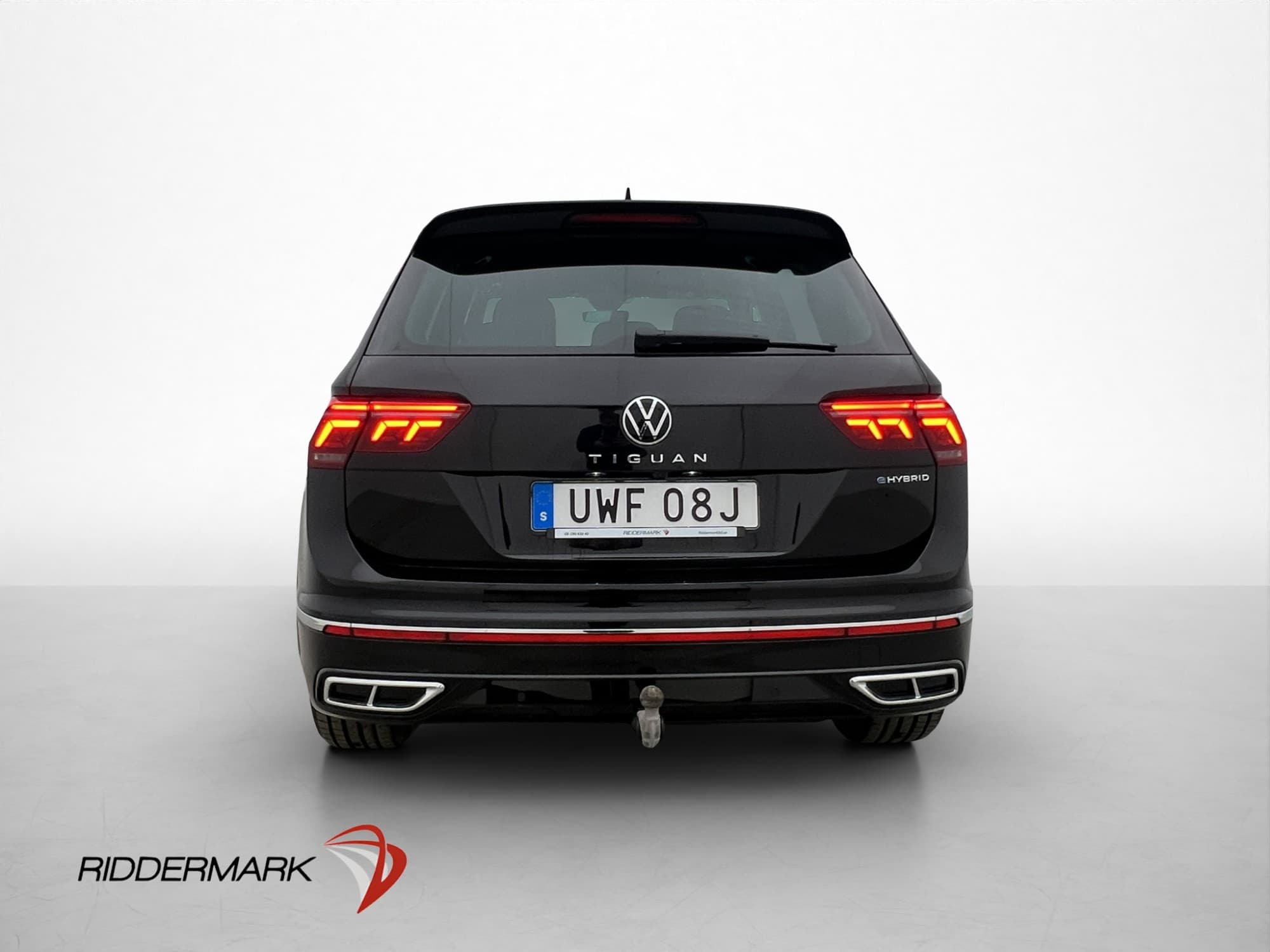 Volkswagen Tiguan eHybrid 1.4 TSI ACT OPF DSG Sequential, 245hp, 2024