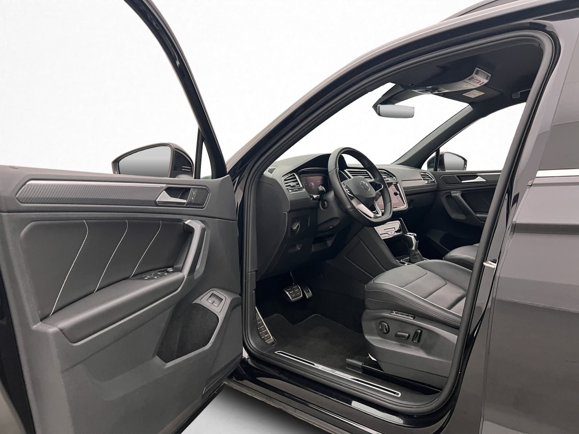 Volkswagen Tiguan eHybrid 1.4 TSI ACT OPF DSG Sequential, 245hp, 2024
