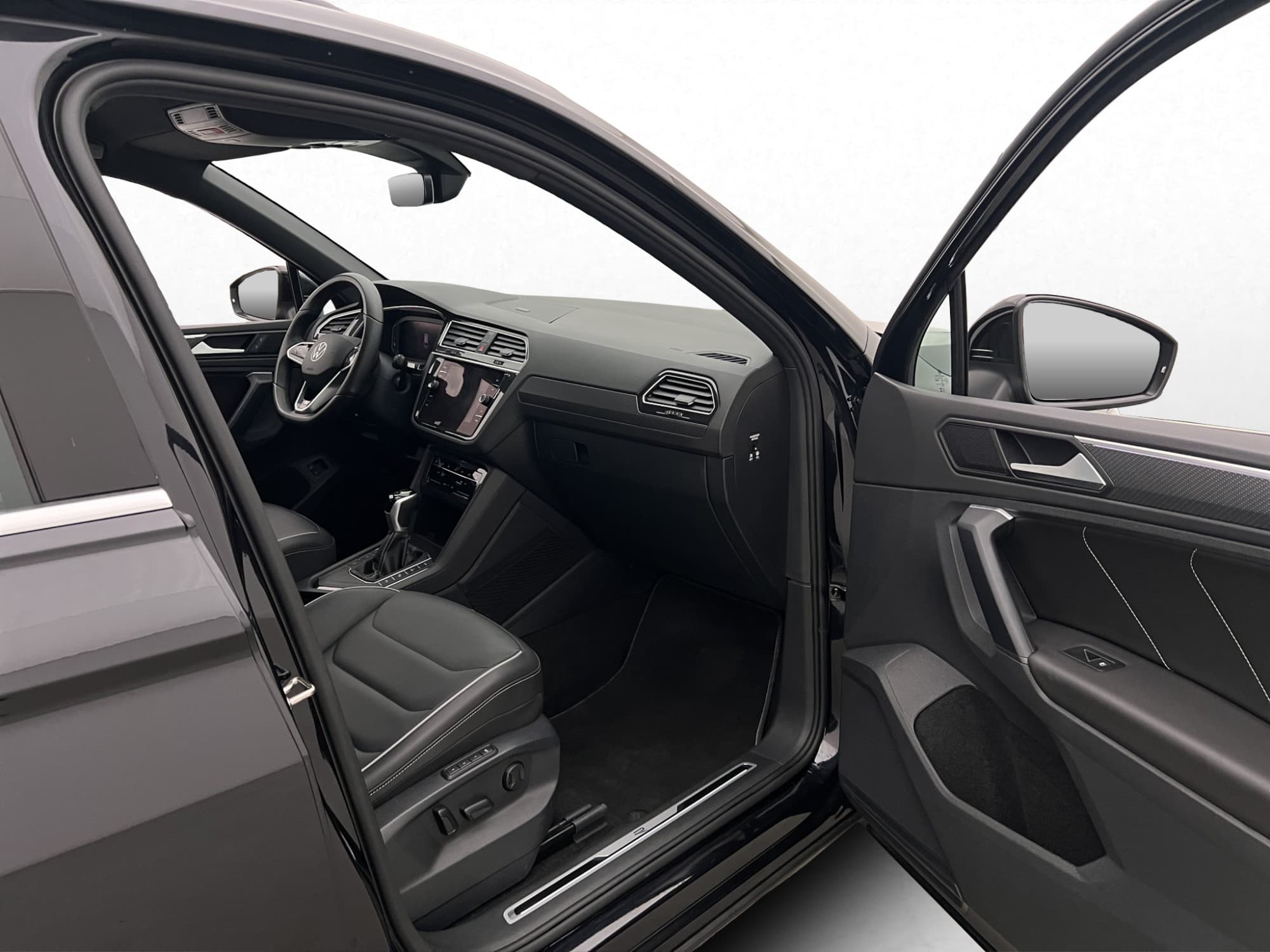 Volkswagen Tiguan eHybrid 1.4 TSI ACT OPF DSG Sequential, 245hp, 2024