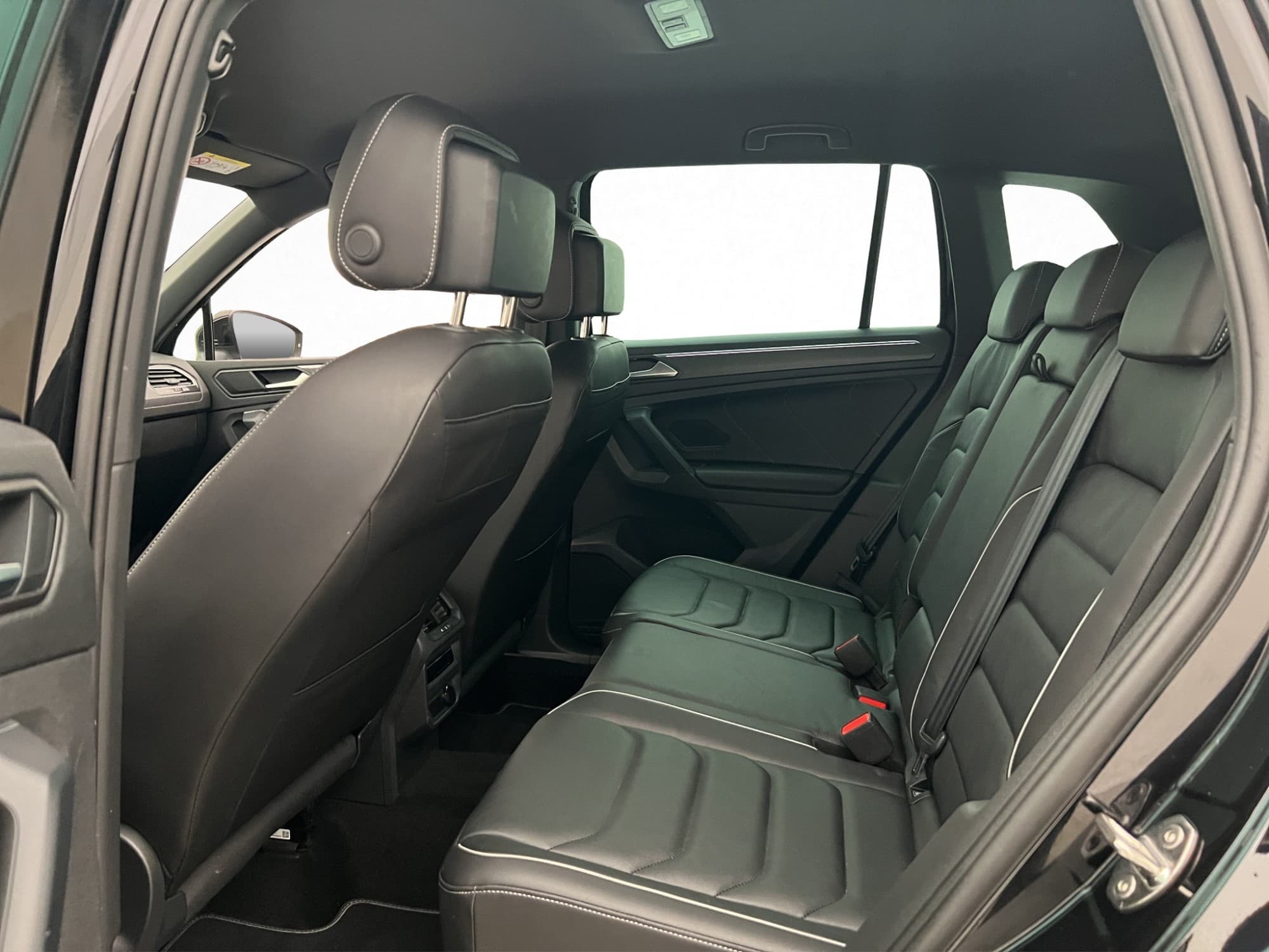Volkswagen Tiguan eHybrid 1.4 TSI ACT OPF DSG Sequential, 245hp, 2024