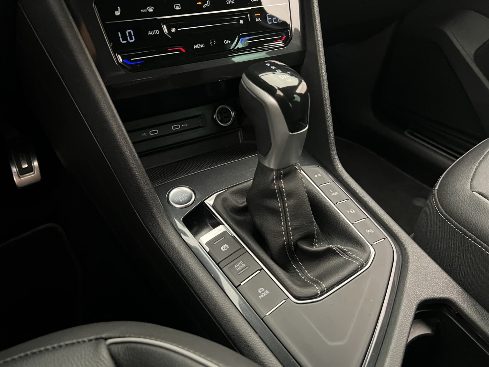 Volkswagen Tiguan eHybrid 1.4 TSI ACT OPF DSG Sequential, 245hp, 2024