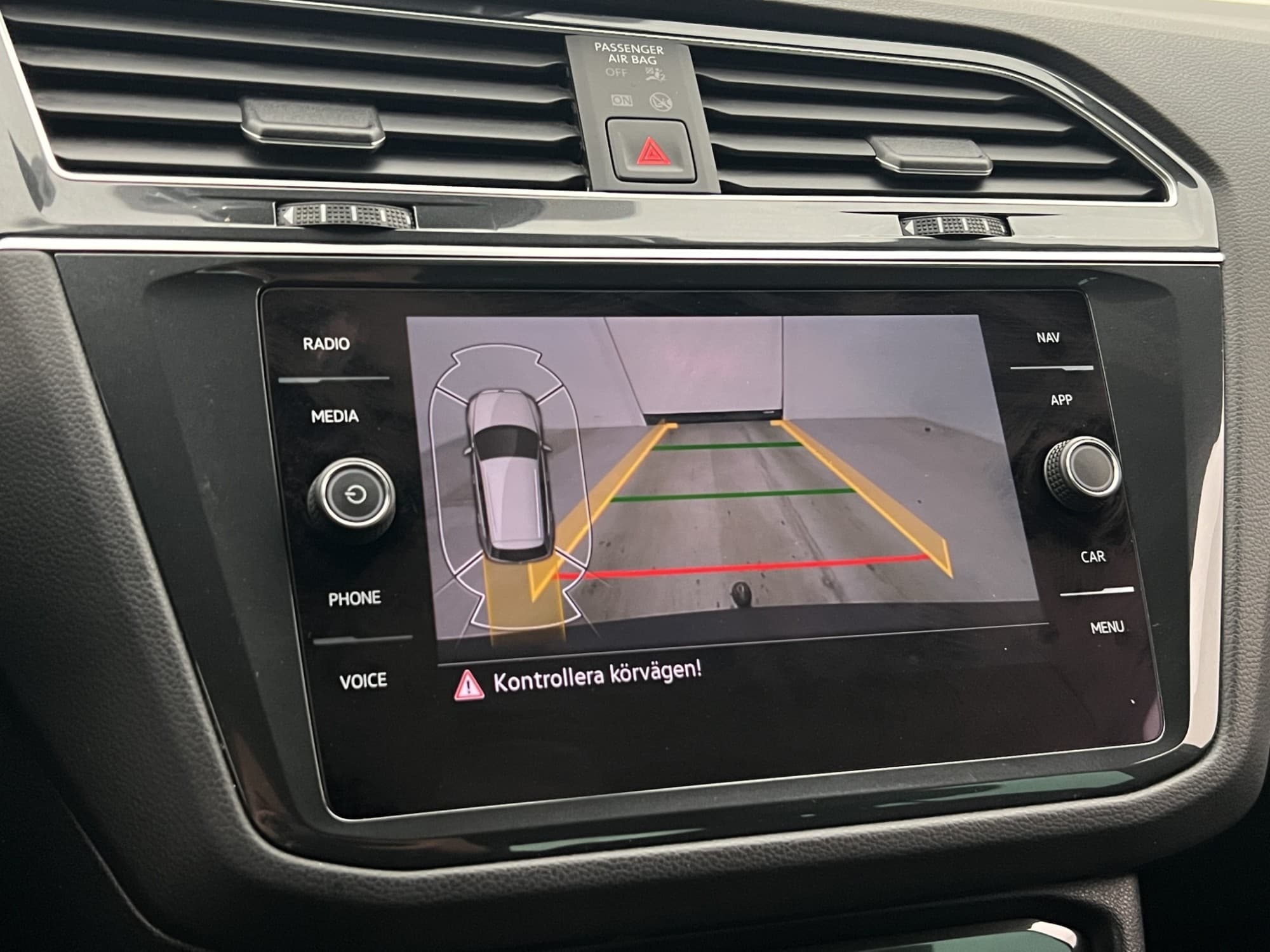 Volkswagen Tiguan eHybrid 1.4 TSI ACT OPF DSG Sequential, 245hp, 2024