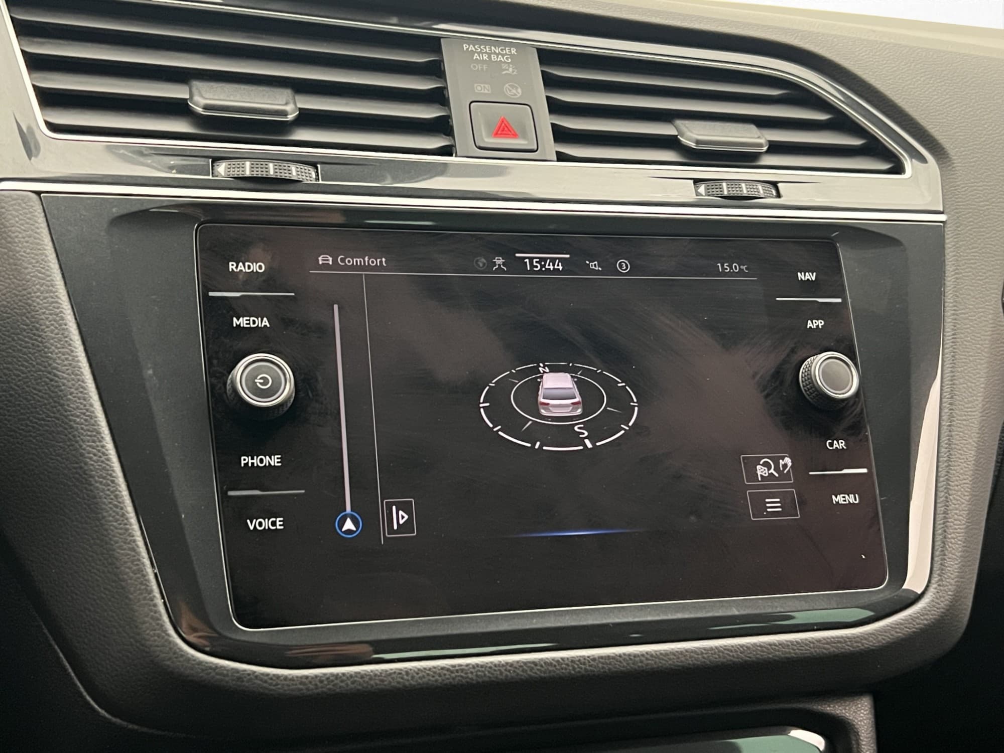 Volkswagen Tiguan eHybrid 1.4 TSI ACT OPF DSG Sequential, 245hp, 2024