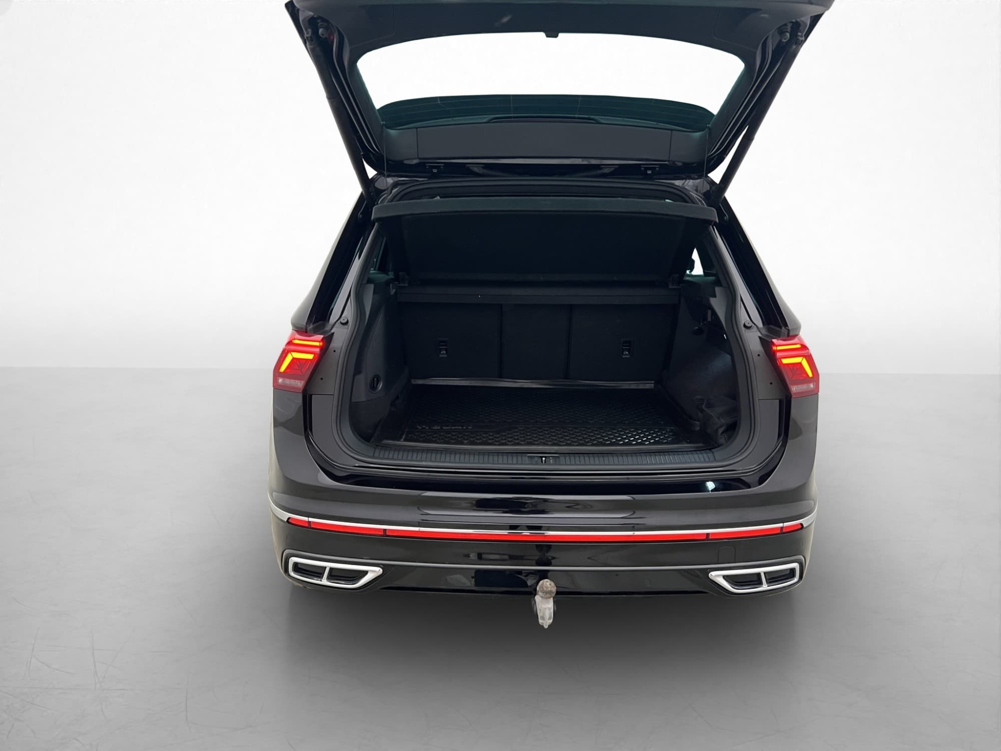Volkswagen Tiguan eHybrid 1.4 TSI ACT OPF DSG Sequential, 245hp, 2024