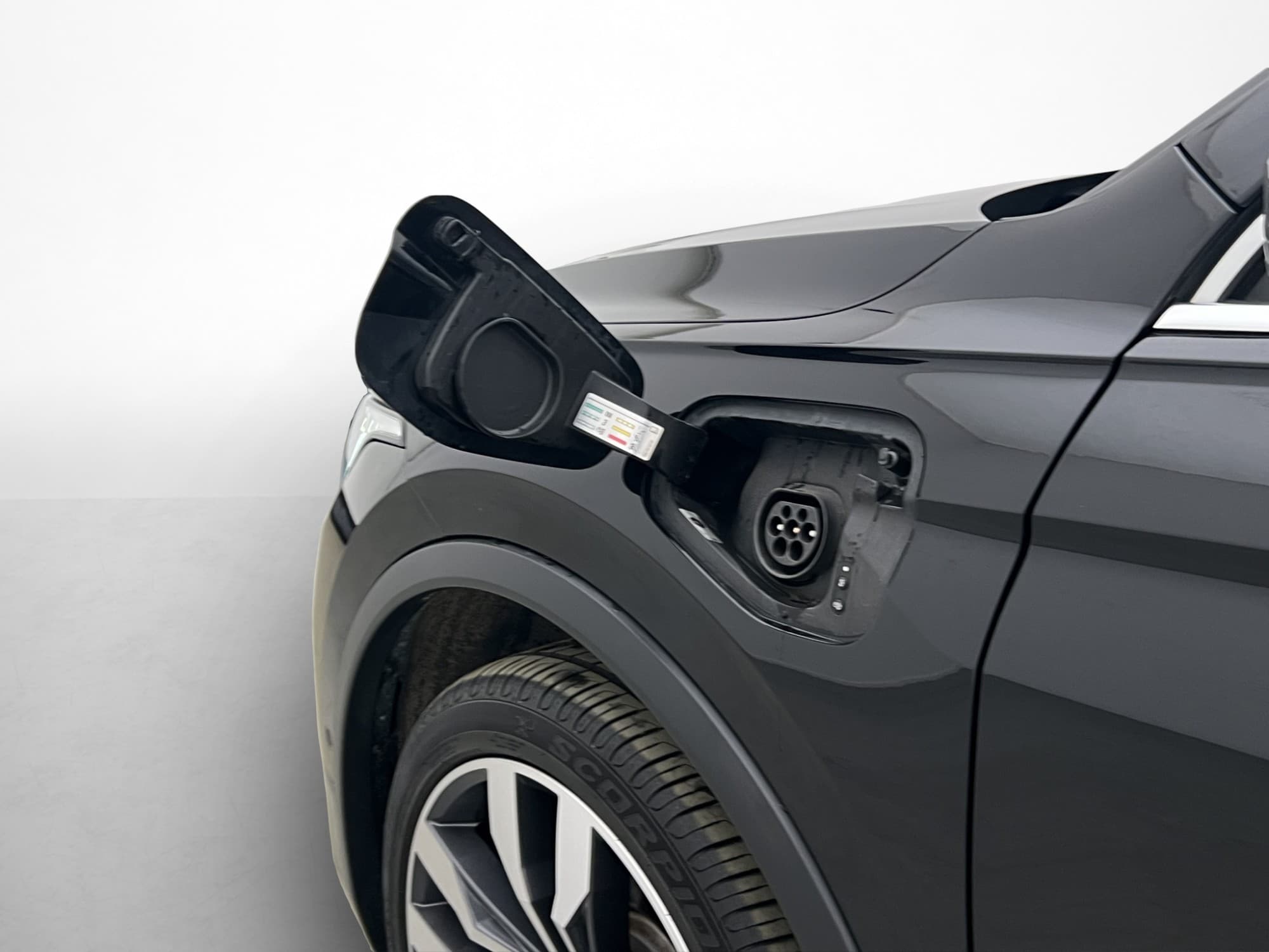Volkswagen Tiguan eHybrid 1.4 TSI ACT OPF DSG Sequential, 245hp, 2024