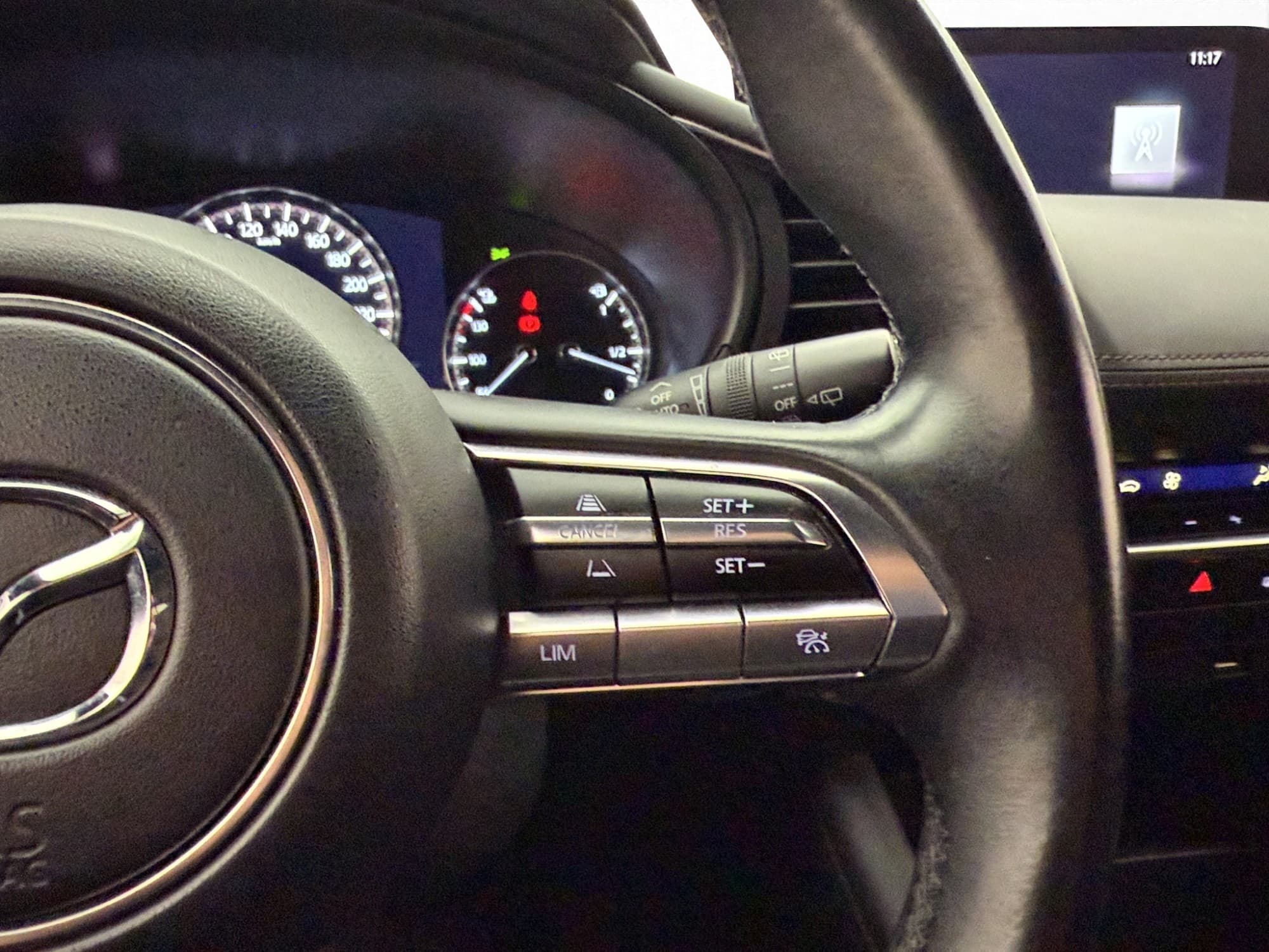 Mazda 3 Hatchback 2.0 SKYACTIV-G M Hybrid Automatic, 6-trins, 122ps, 2019
