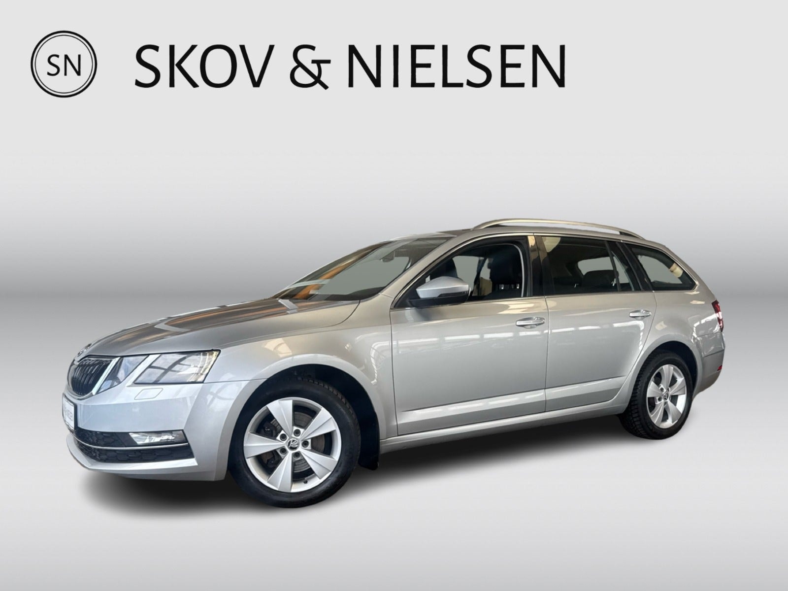Škoda Octavia Combi 1.4 TSI DSG Sequential, 150hp, 2018