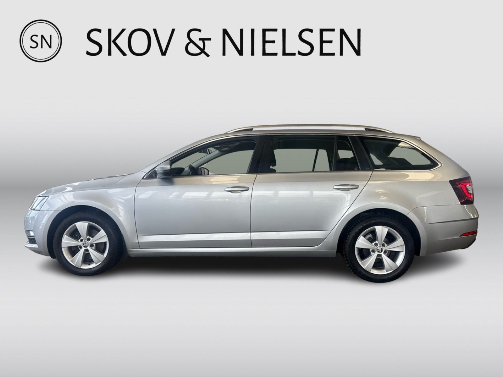 Škoda Octavia Combi 1.4 TSI DSG Sequential, 150hp, 2018