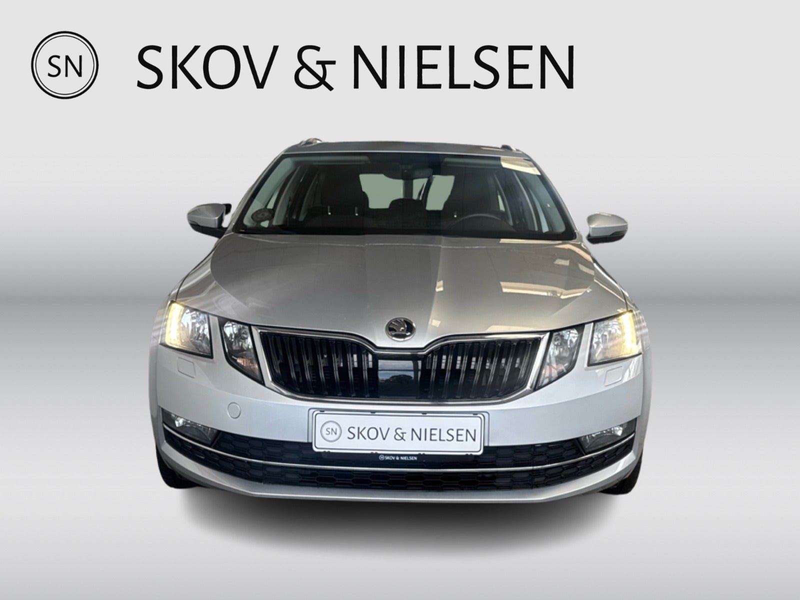 Škoda Octavia Combi 1.4 TSI DSG Sequential, 150hp, 2018