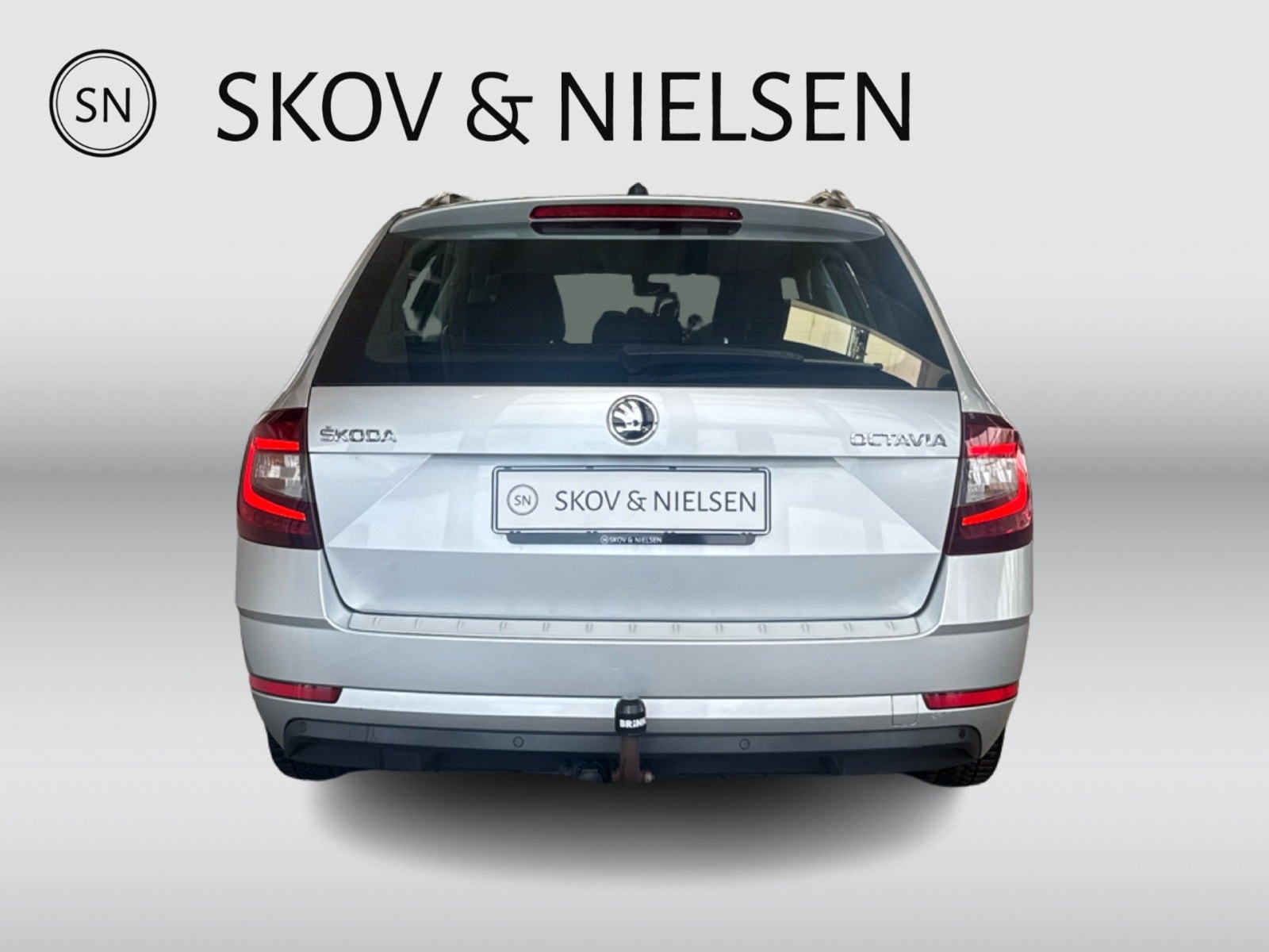 Škoda Octavia Combi 1.4 TSI DSG Sequential, 150hp, 2018