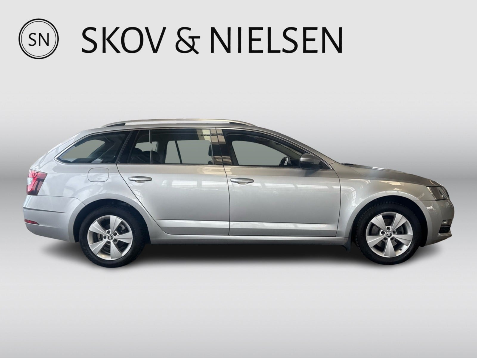 Škoda Octavia Combi 1.4 TSI DSG Sequential, 150hp, 2018