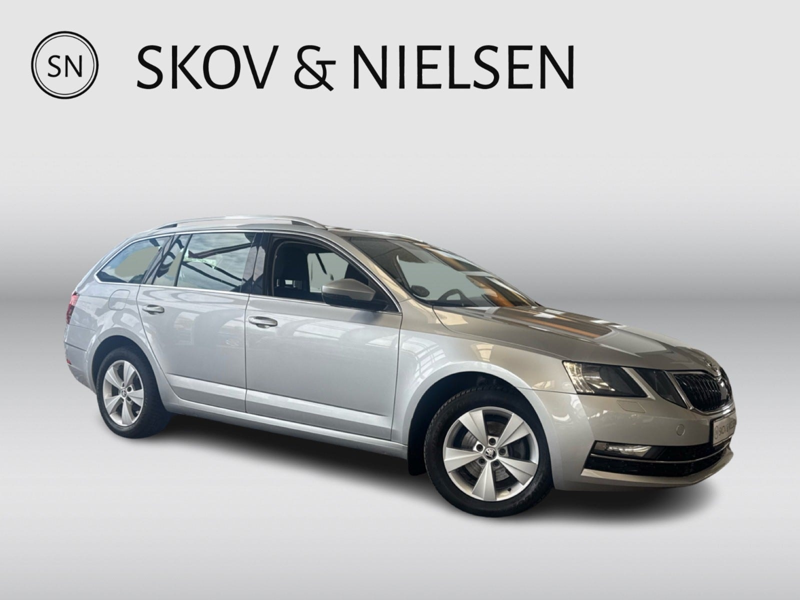Škoda Octavia Combi 1.4 TSI DSG Sequential, 150hp, 2018