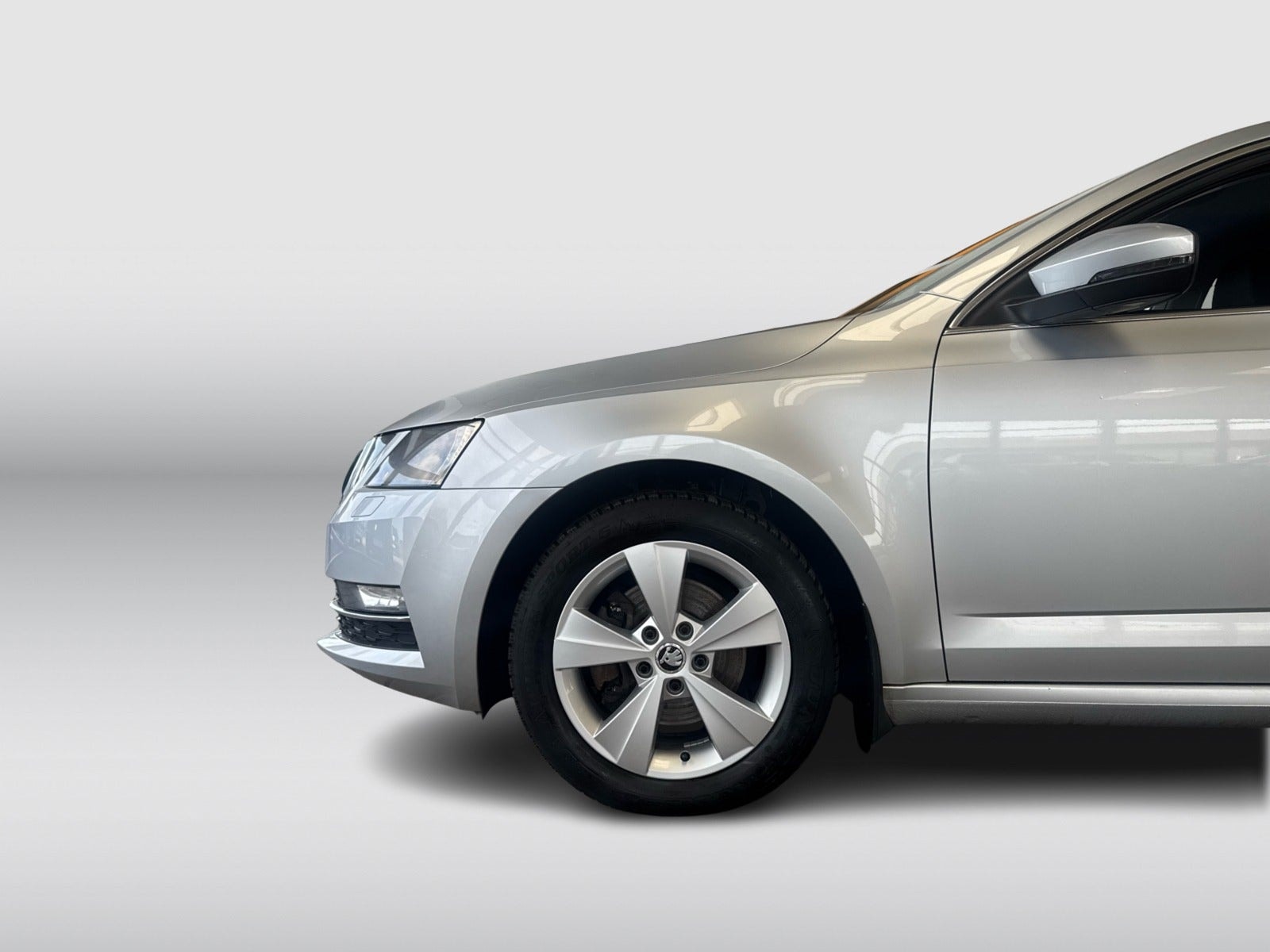 Škoda Octavia Combi 1.4 TSI DSG Sequential, 150hp, 2018