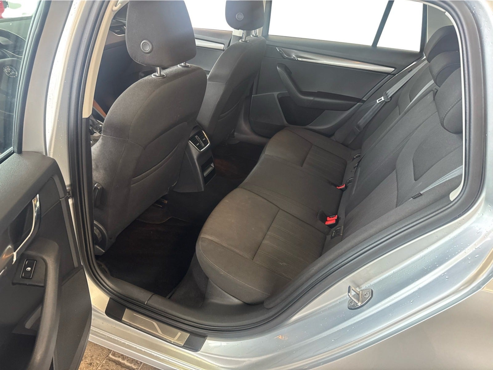 Škoda Octavia Combi 1.4 TSI DSG Sequential, 150hp, 2018