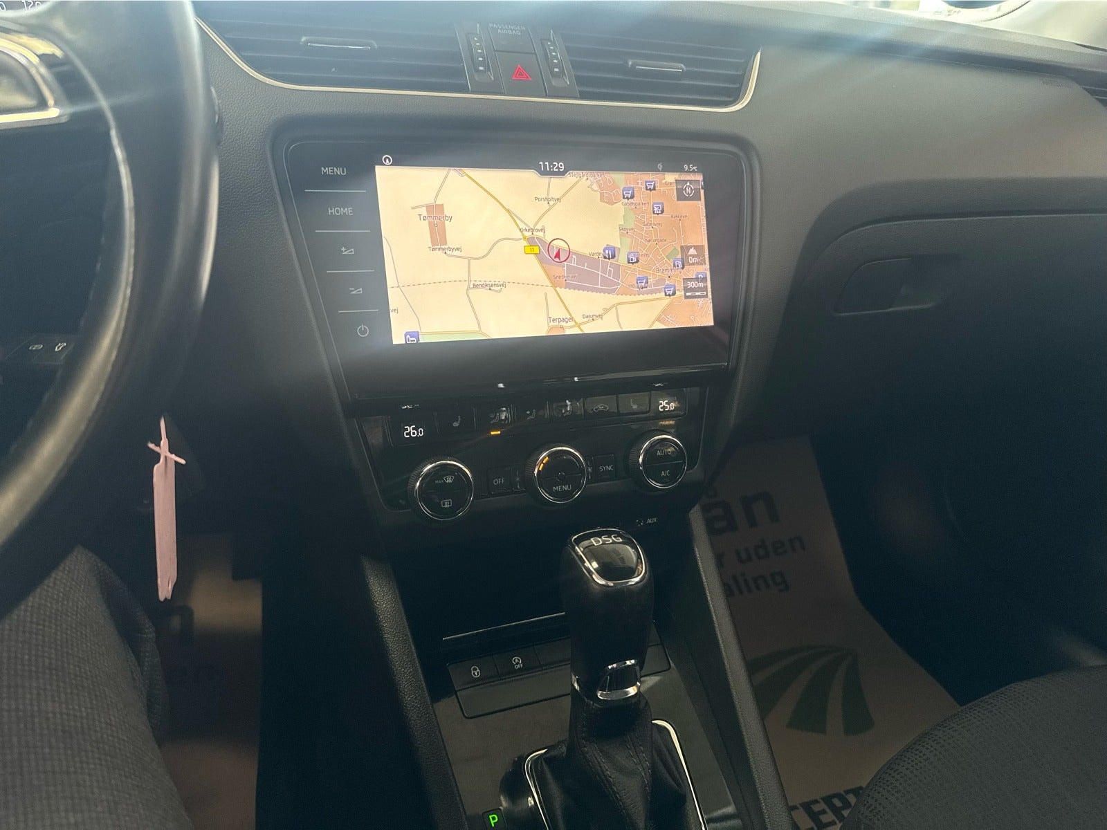Škoda Octavia Combi 1.4 TSI DSG Sequential, 150hp, 2018