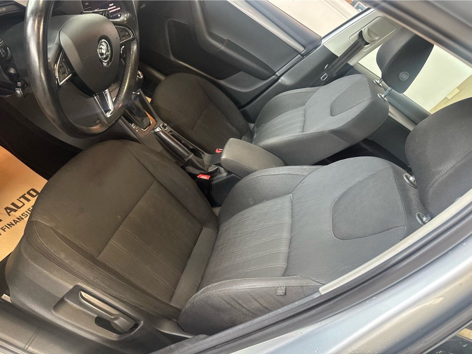 Škoda Octavia Combi 1.4 TSI DSG Sequential, 150hp, 2018