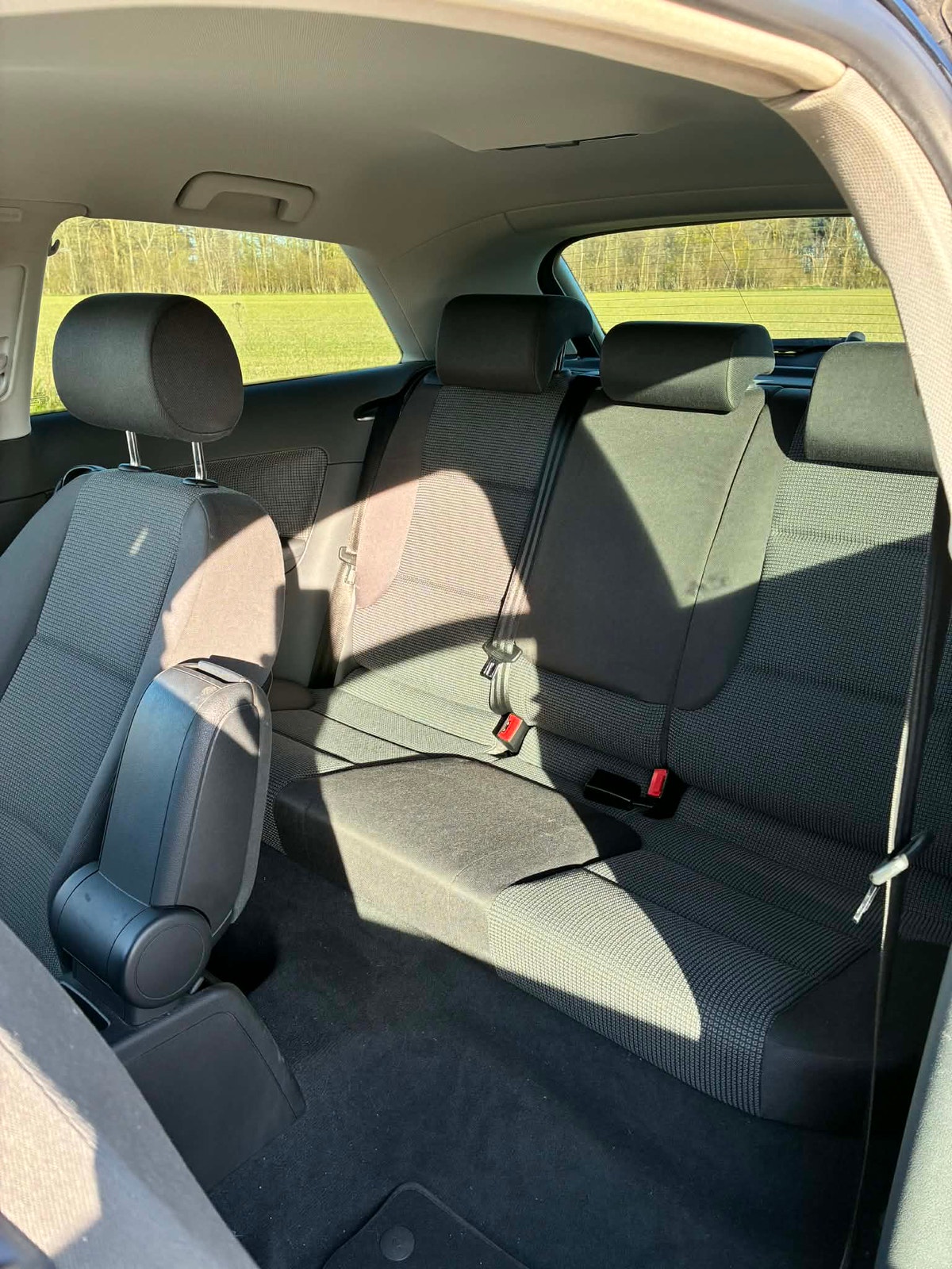 Audi A3 1.6 8v Manual, 5-trins, 102ps, 2006