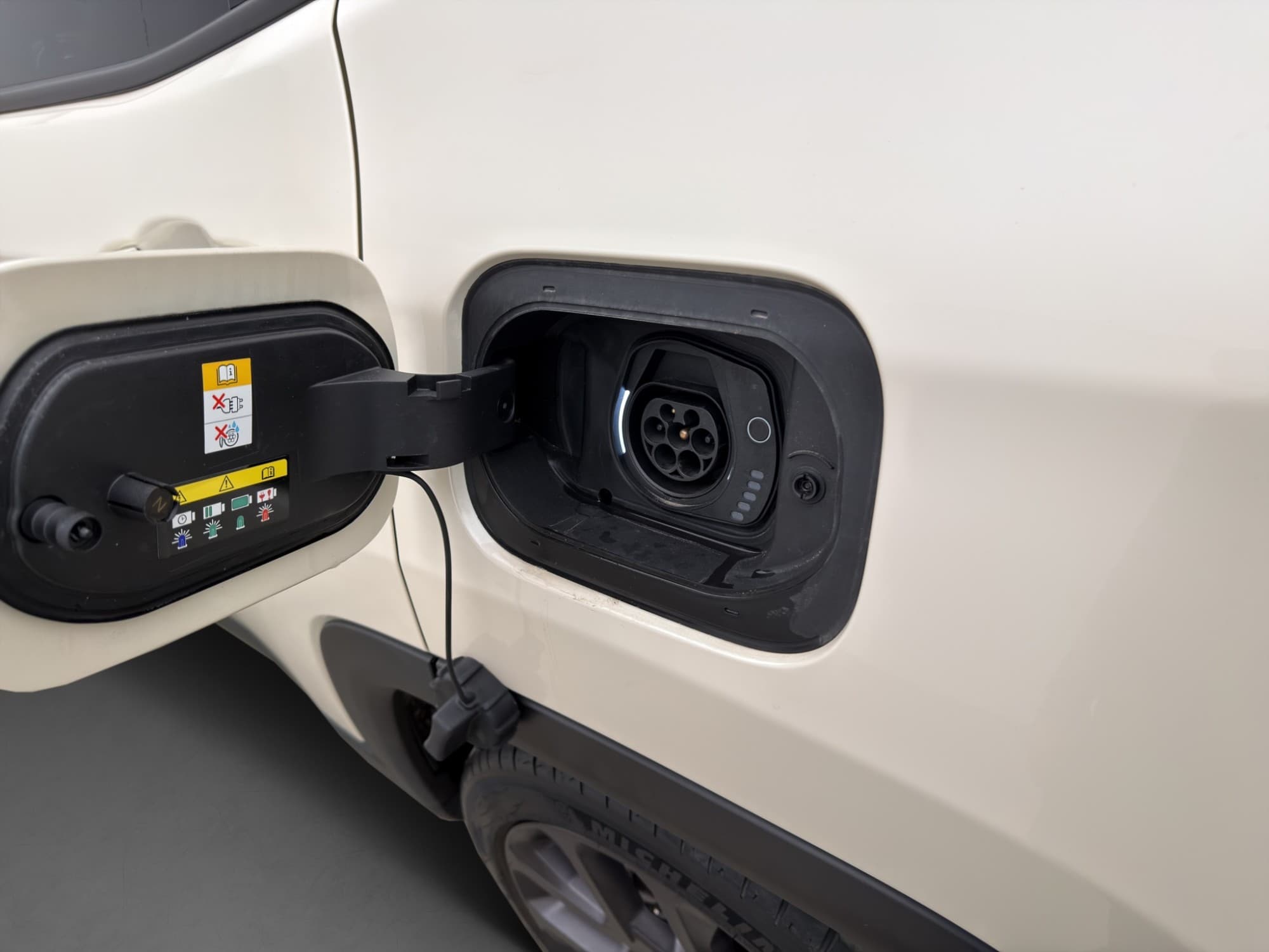 Jeep Compass 4xe Automatic, 6-trins, 190ps, 2020