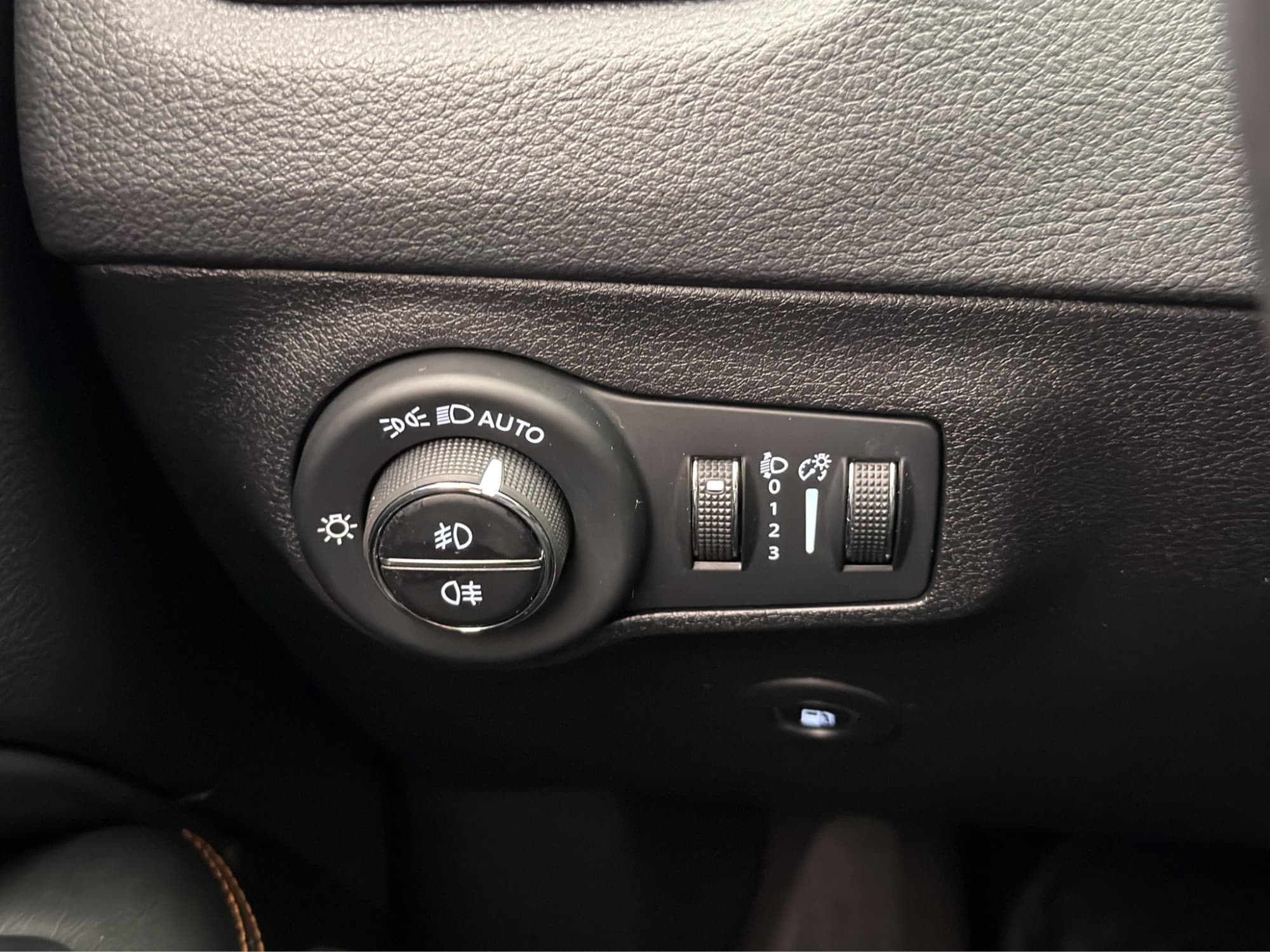 Jeep Compass 4xe Automatic, 6-trins, 190ps, 2020