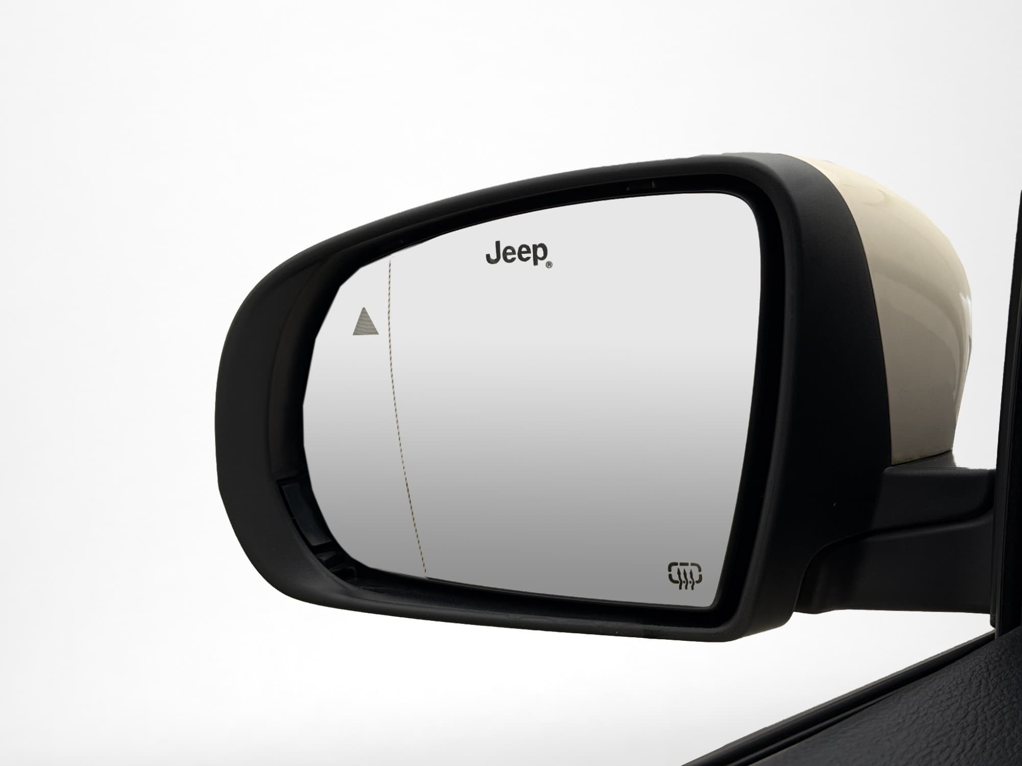 Jeep Compass 4xe Automatic, 6-trins, 190ps, 2020
