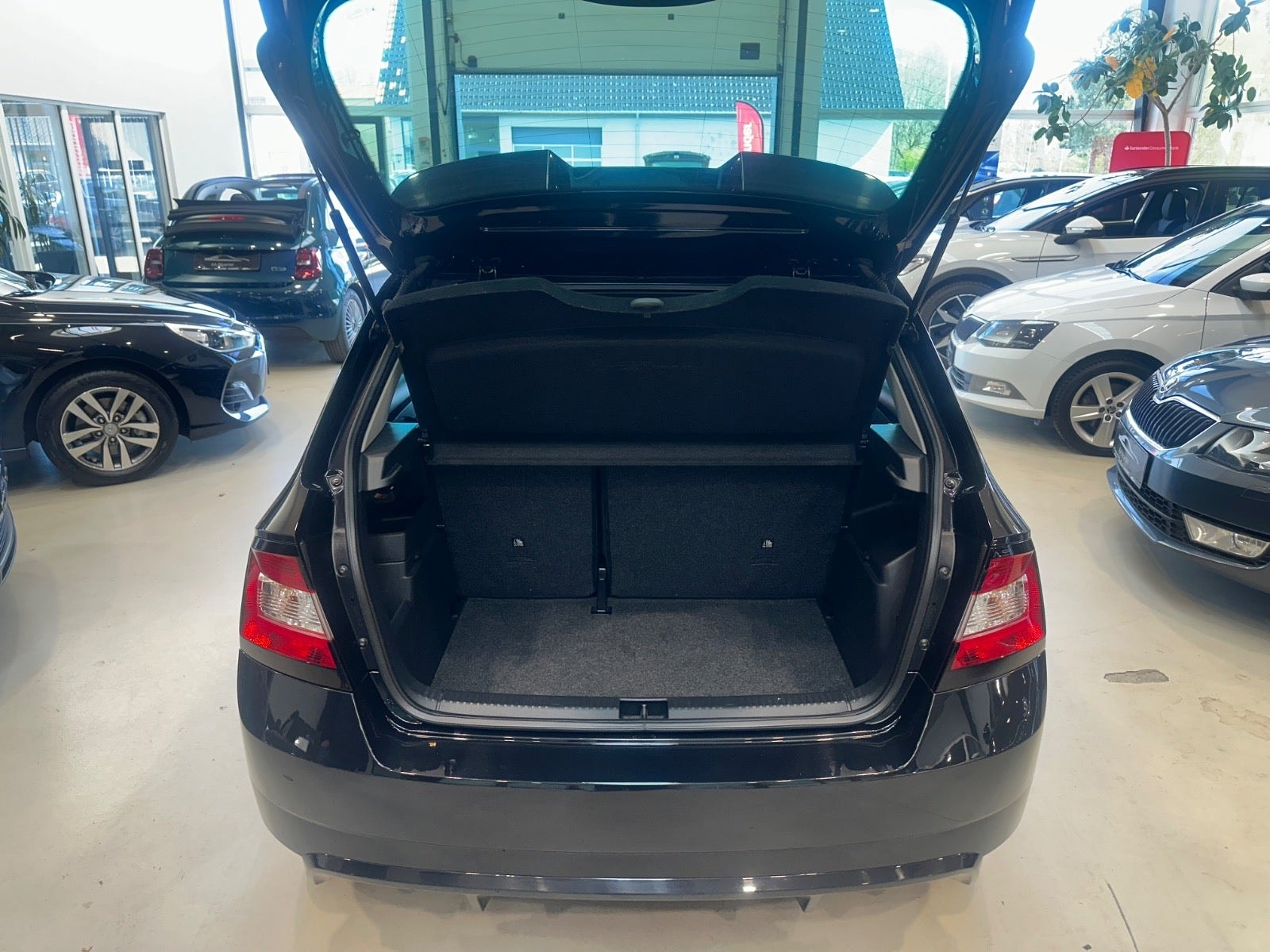 Škoda Fabia 1.2 TSI DSG Sequential, 110hp, 2017