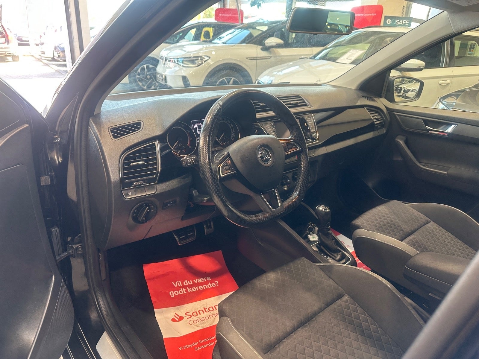 Škoda Fabia 1.2 TSI DSG Sequential, 110hp, 2017