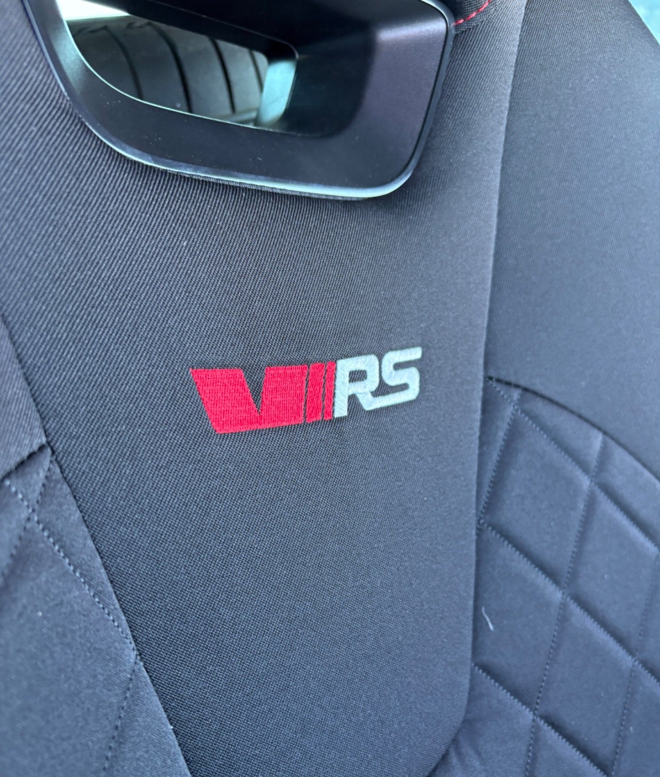 Škoda Octavia RS iV DSG Sequential, 6-trins, 245ps, 2022