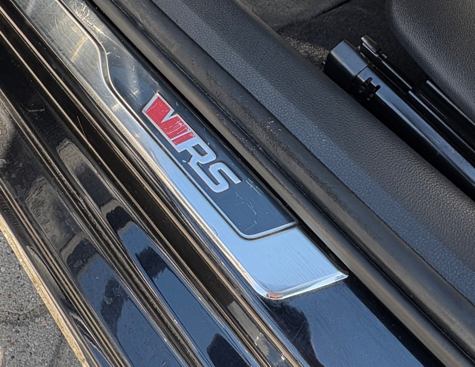 Škoda Octavia RS iV DSG Sequential, 6-trins, 245ps, 2022