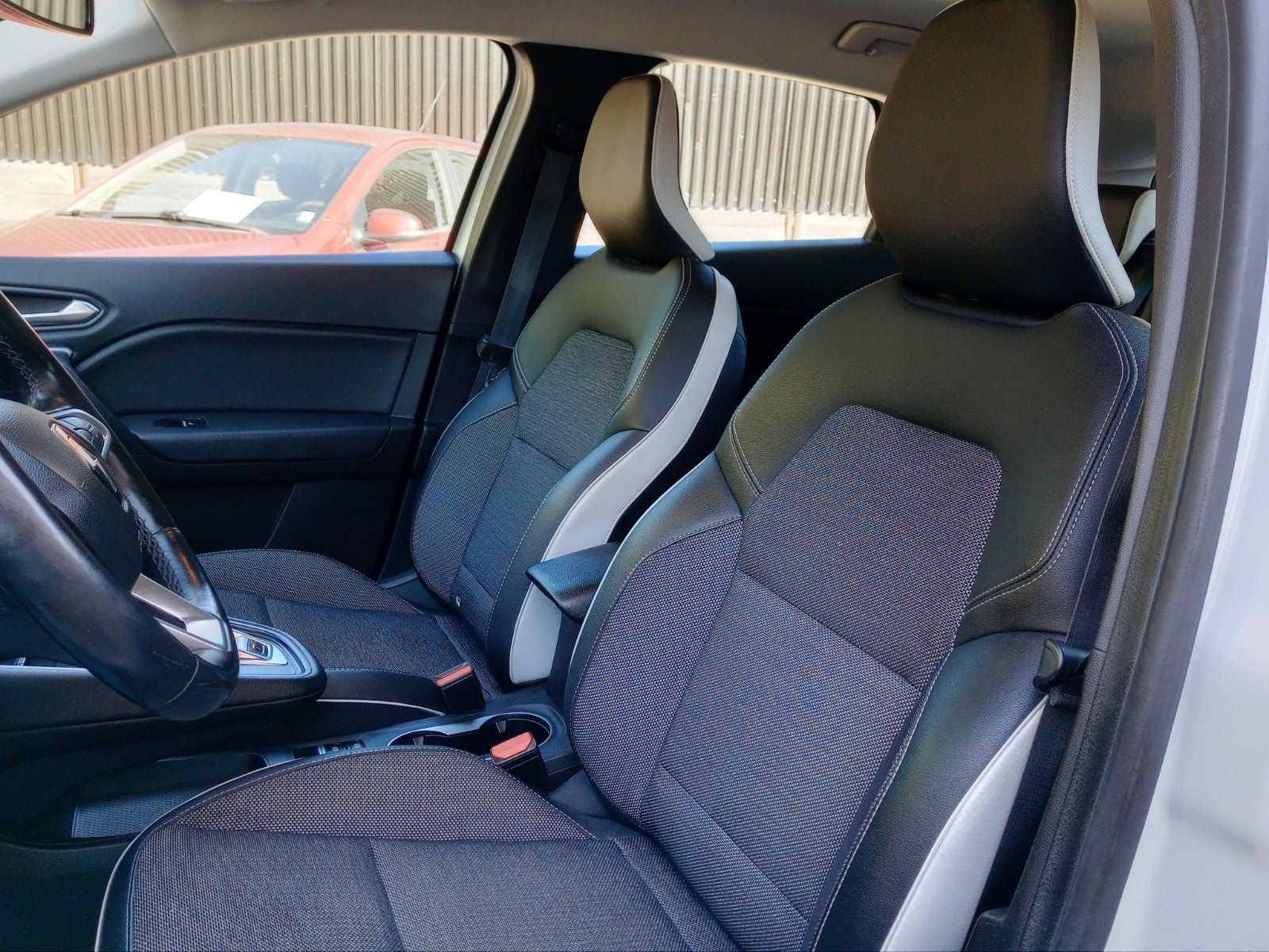 Renault Captur E-TECH Plugin-Hybrid 160 MultiMode, 160hk, 2020