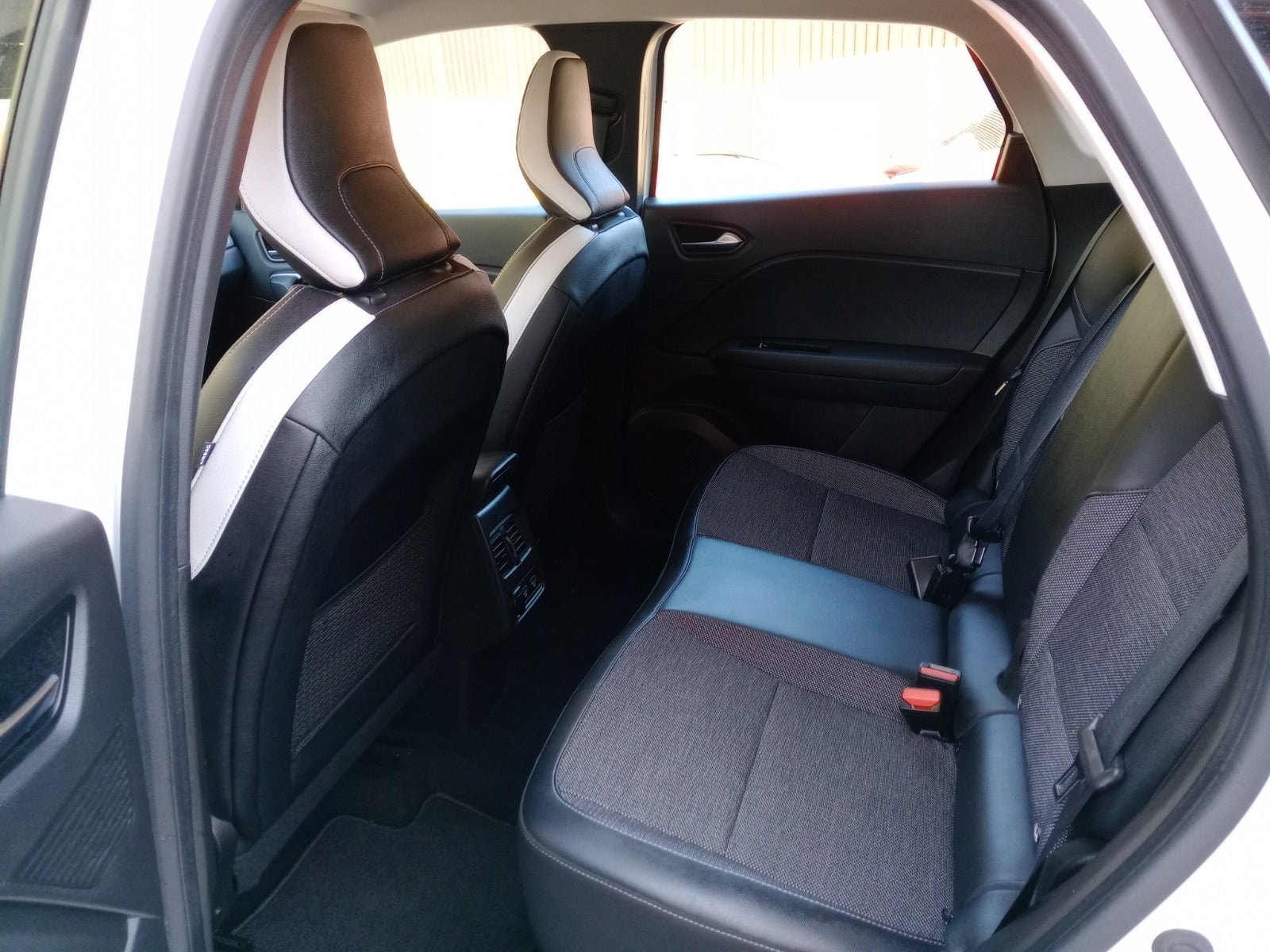 Renault Captur E-TECH Plugin-Hybrid 160 MultiMode, 160hk, 2020