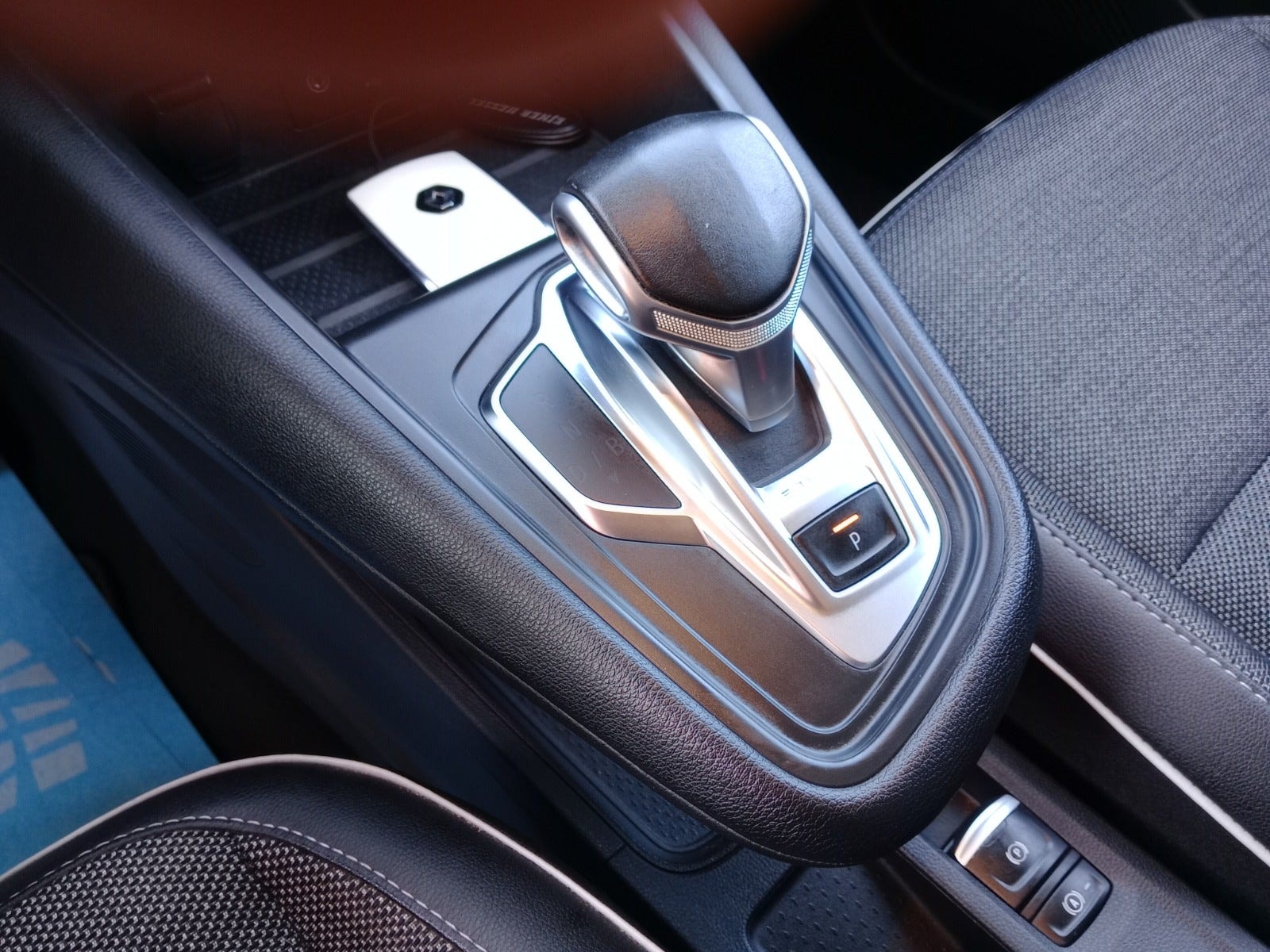 Renault Captur E-TECH Plugin-Hybrid 160 MultiMode, 160hk, 2020