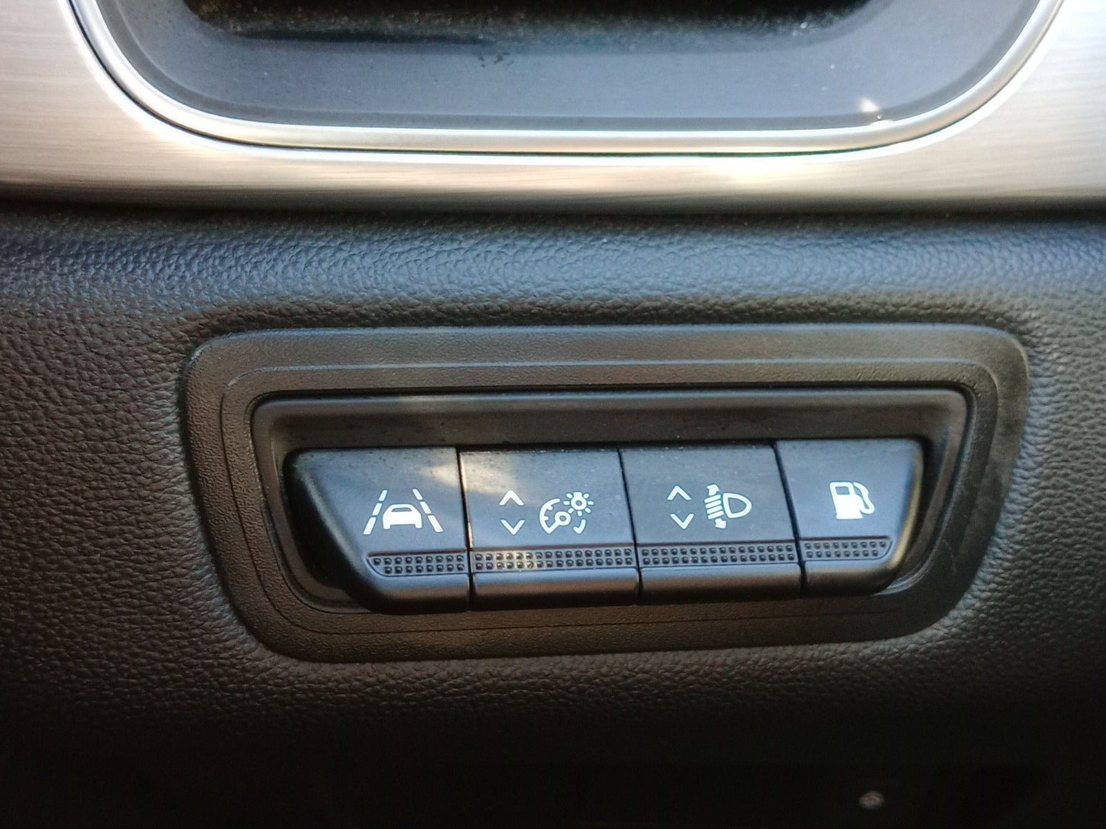 Renault Captur E-TECH Plugin-Hybrid 160 MultiMode, 160hk, 2020