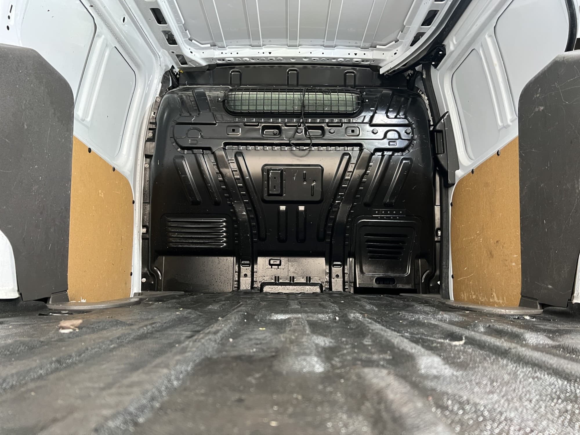 Ford Transit Connect 210 LWB 1.5 EcoBlue SelectShift, 8-trinn, 100hk, 2019