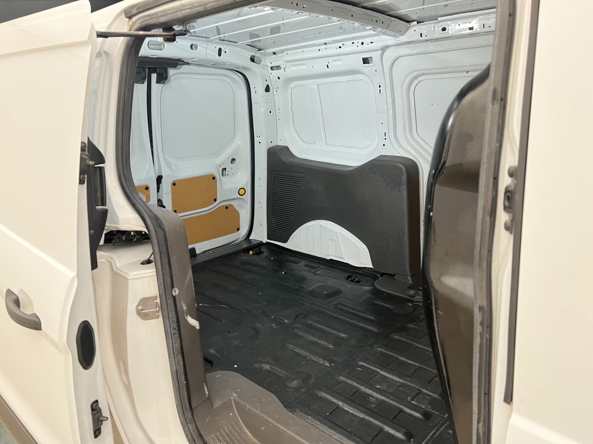 Ford Transit Connect 210 LWB 1.5 EcoBlue SelectShift, 8-trinn, 100hk, 2019