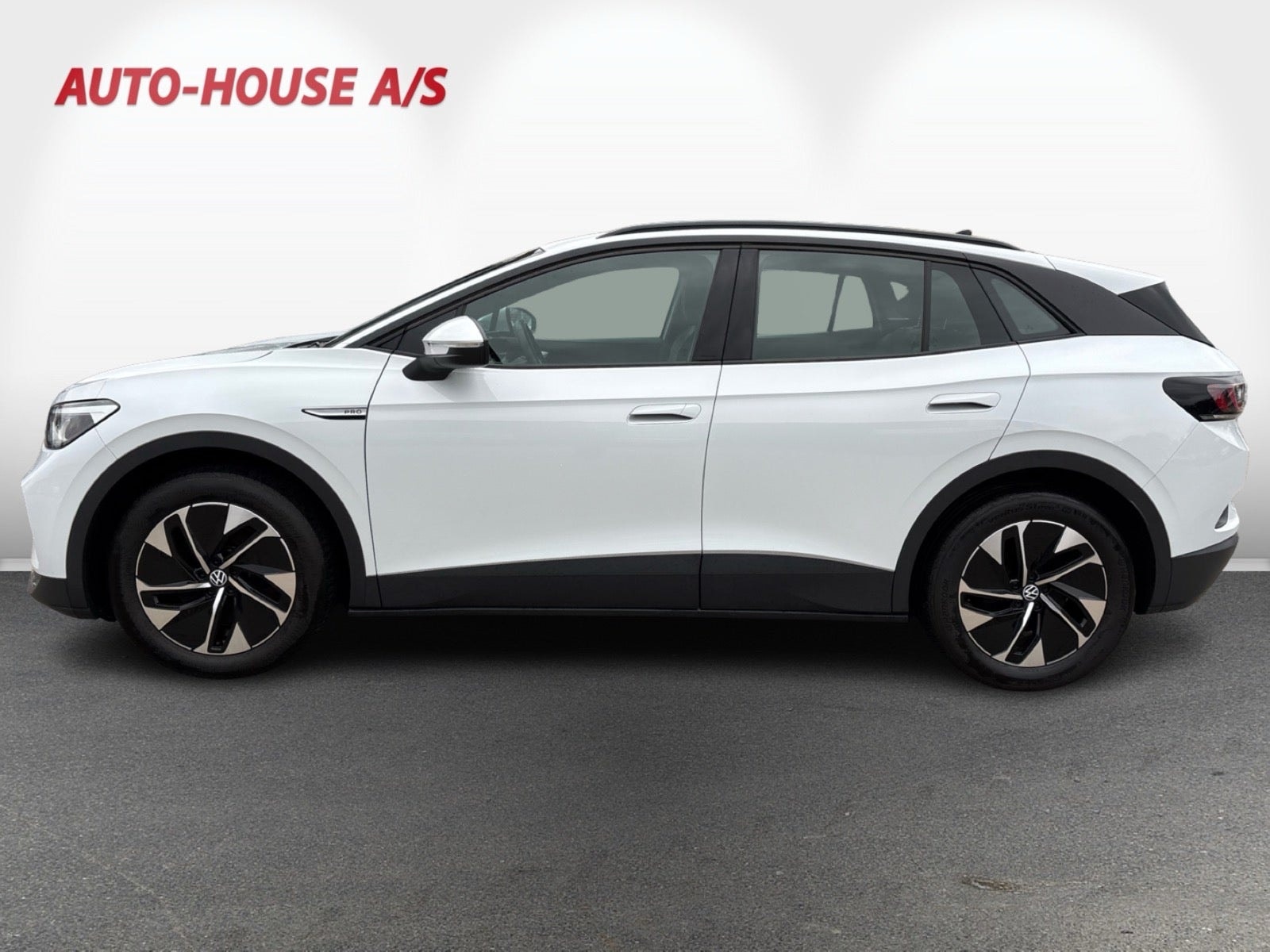 Volkswagen ID.4 Pro Performance, 204ps, 2023