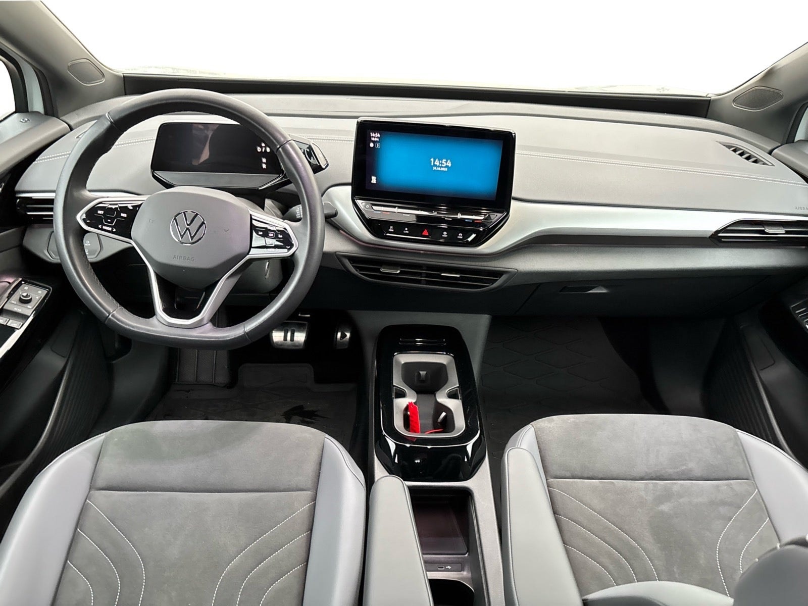 Volkswagen ID.4 Pro Performance, 204ps, 2023