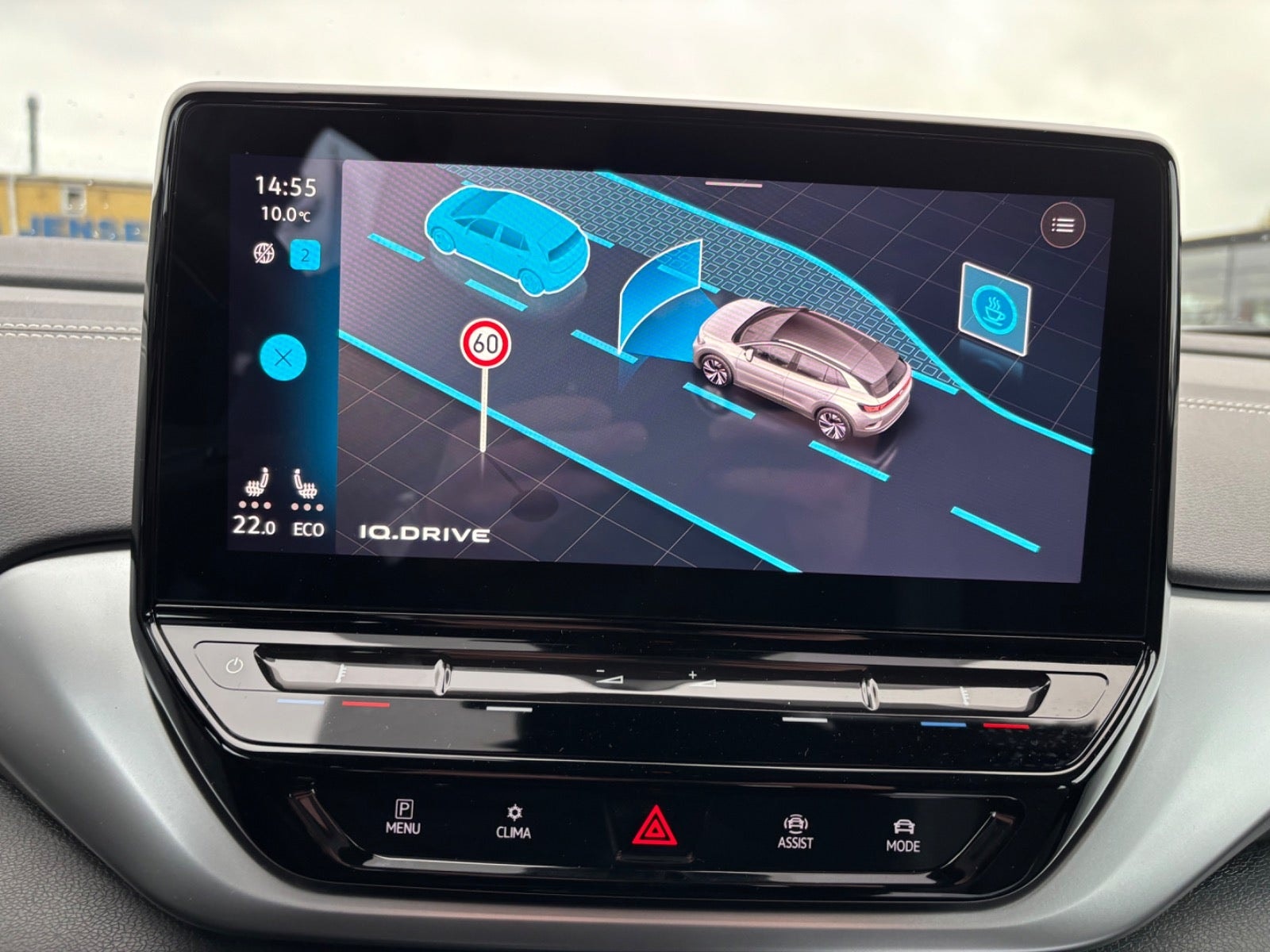 Volkswagen ID.4 Pro Performance, 204ps, 2023