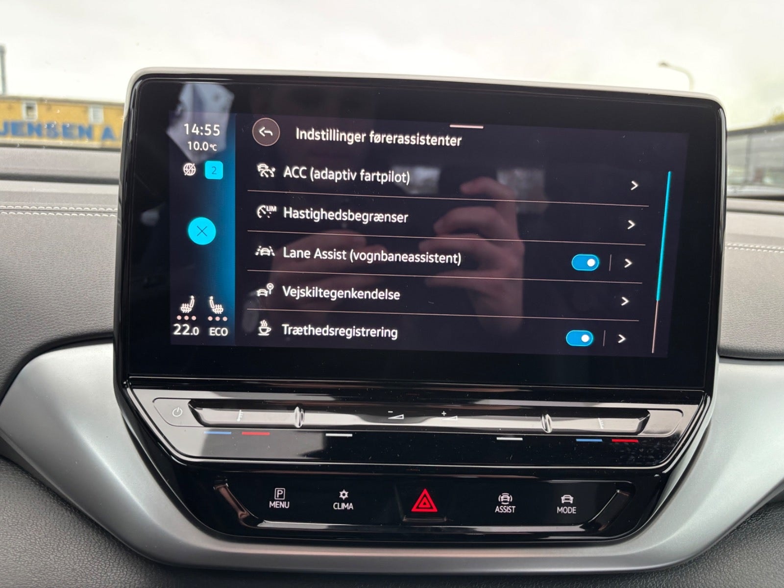 Volkswagen ID.4 Pro Performance, 204ps, 2023