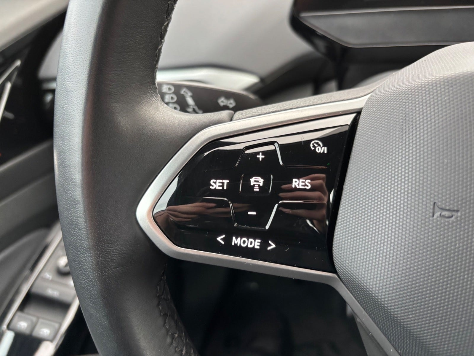 Volkswagen ID.4 Pro Performance, 204ps, 2023