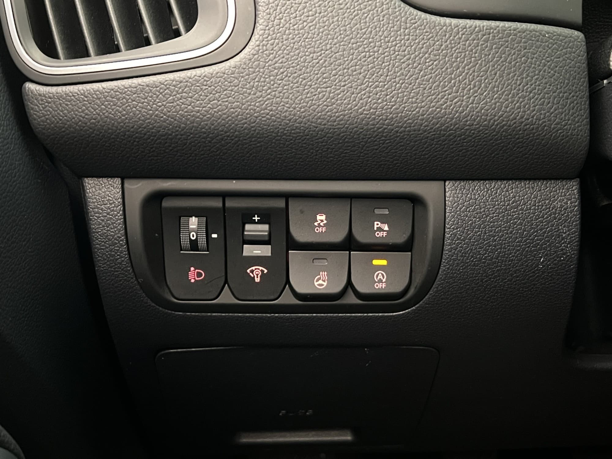 Kia Rio 5-door 1.2 CVVT Manual, 5-trins, 84ps, 2016