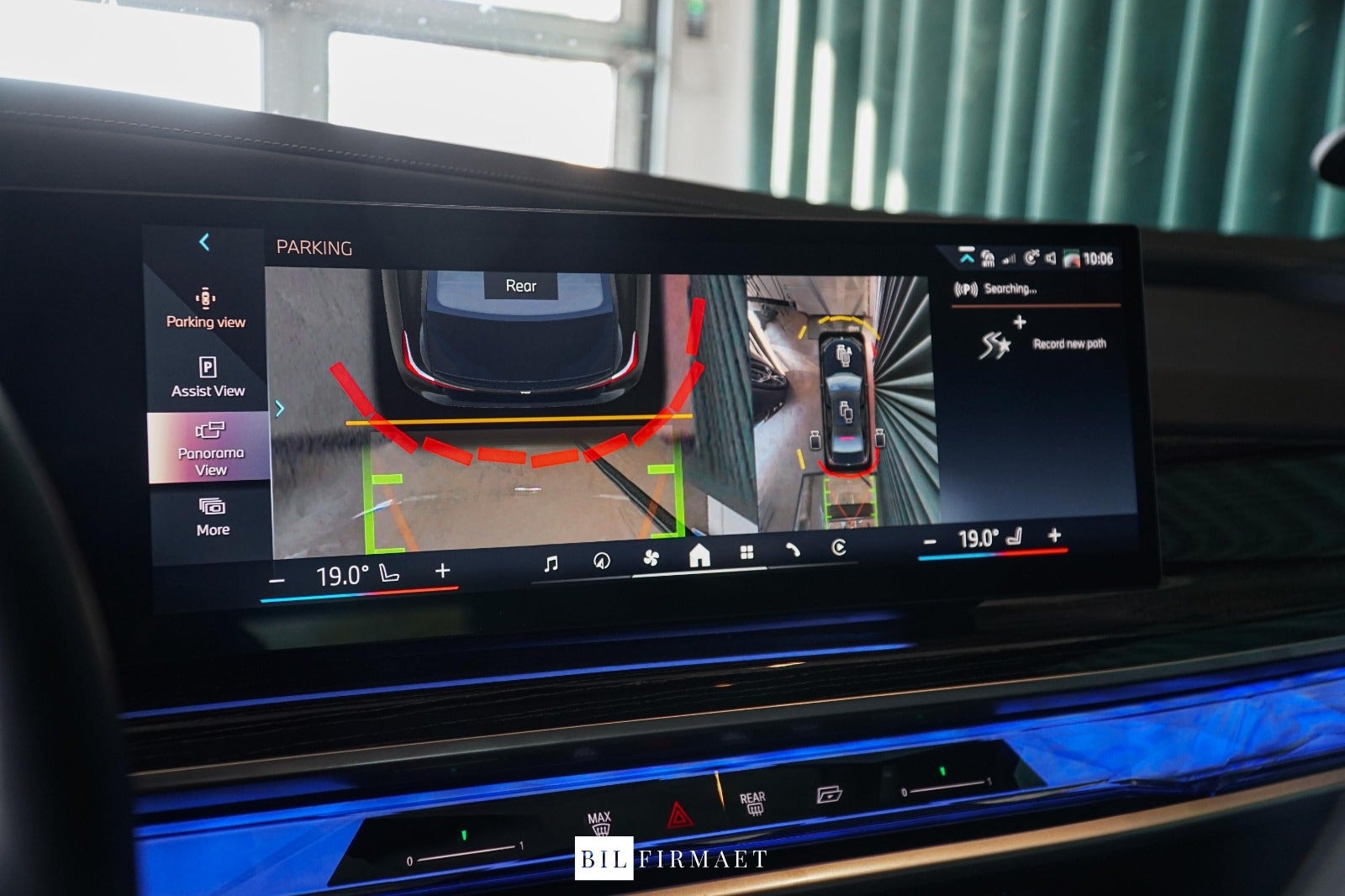 BMW i7 eDrive50, 455hk, 2024