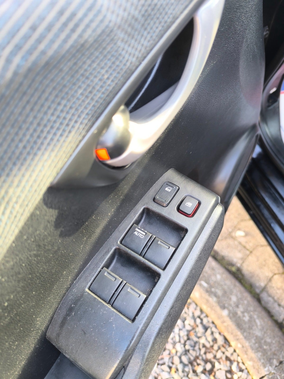 Honda Jazz 1.4 i-VTEC i-Shift, 6-trinn, 99hk, 2009