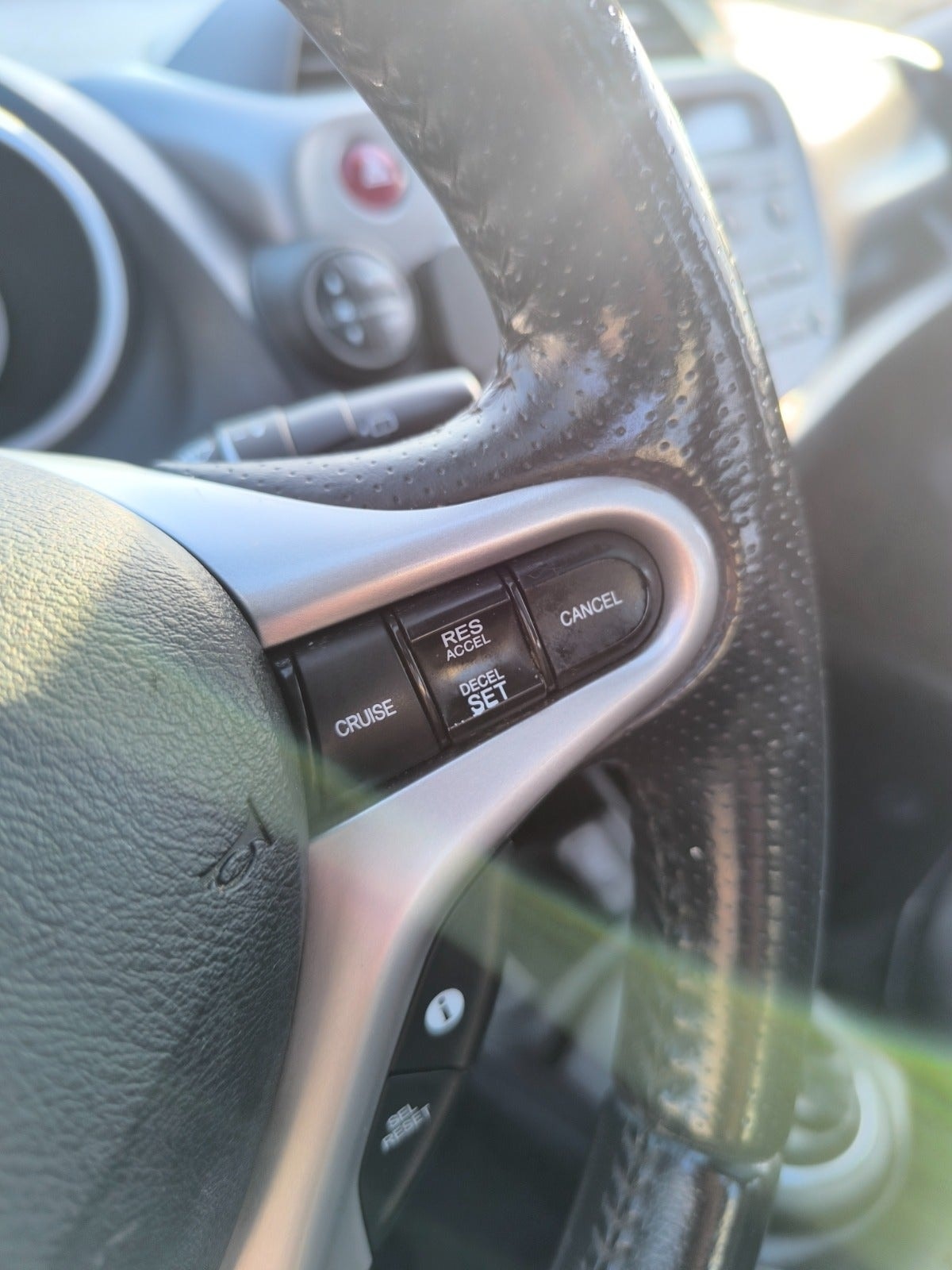 Honda Jazz 1.4 i-VTEC i-Shift, 6-trinn, 99hk, 2009