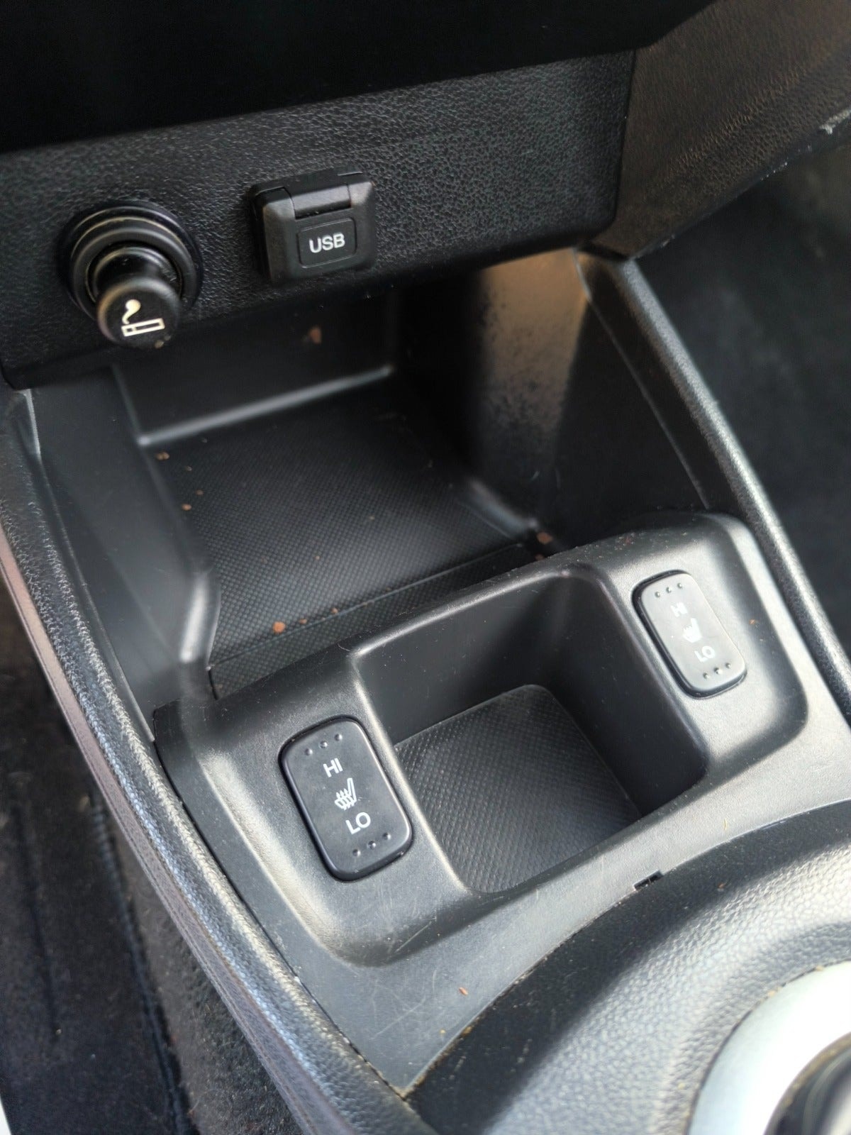 Honda Jazz 1.4 i-VTEC i-Shift, 6-trinn, 99hk, 2009