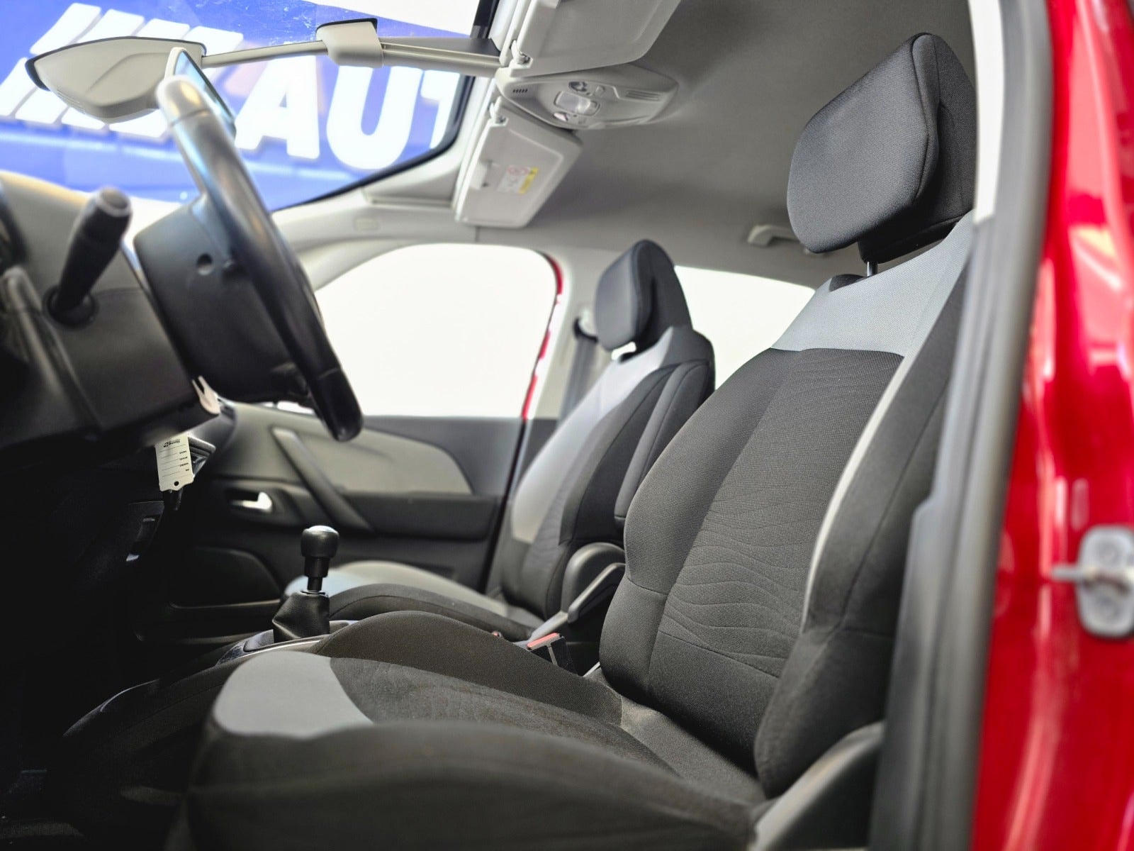 Citroën C4 Picasso 1.2 e-THP Manual, 130hp, 2015