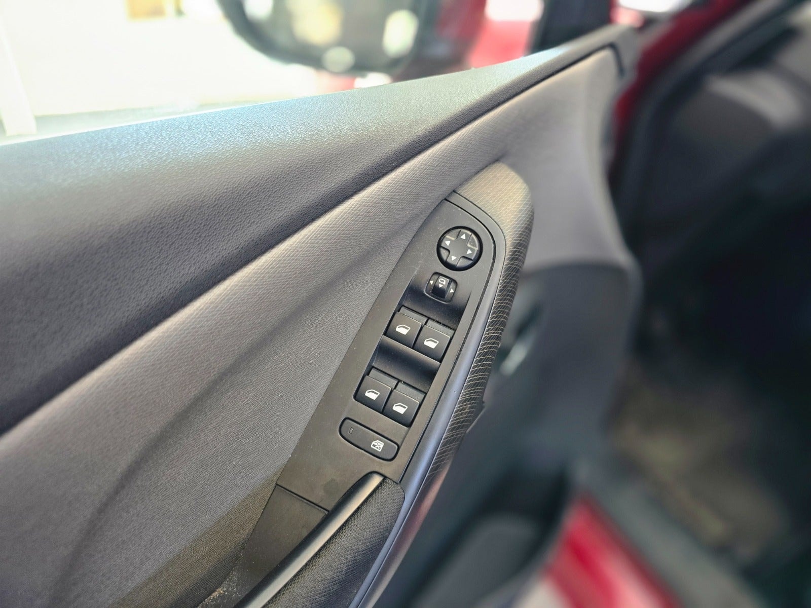 Citroën C4 Picasso 1.2 e-THP Manual, 130hp, 2015